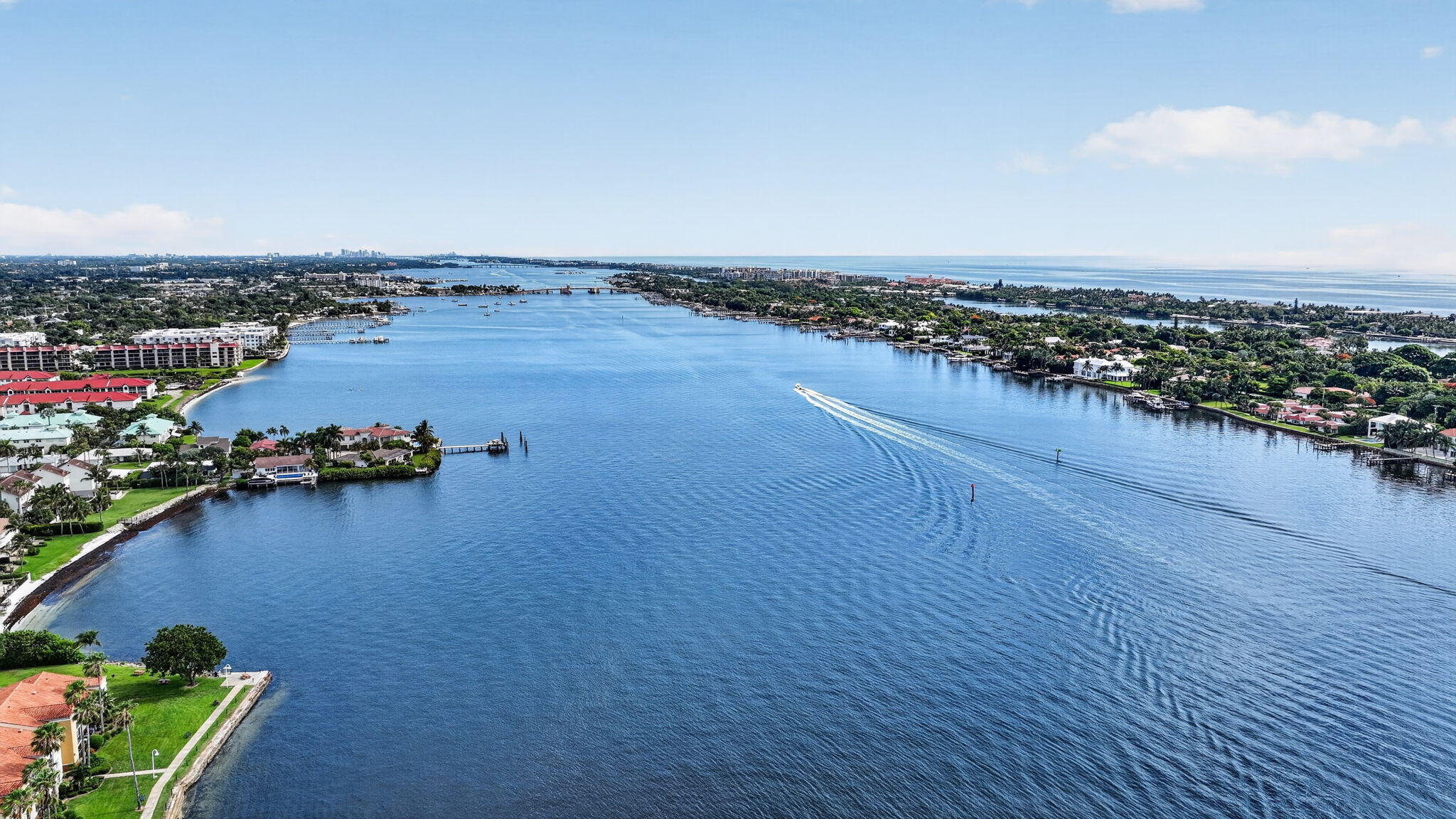 YACHT CLUB ON THE INTRACOASTAL CONDO - Residential