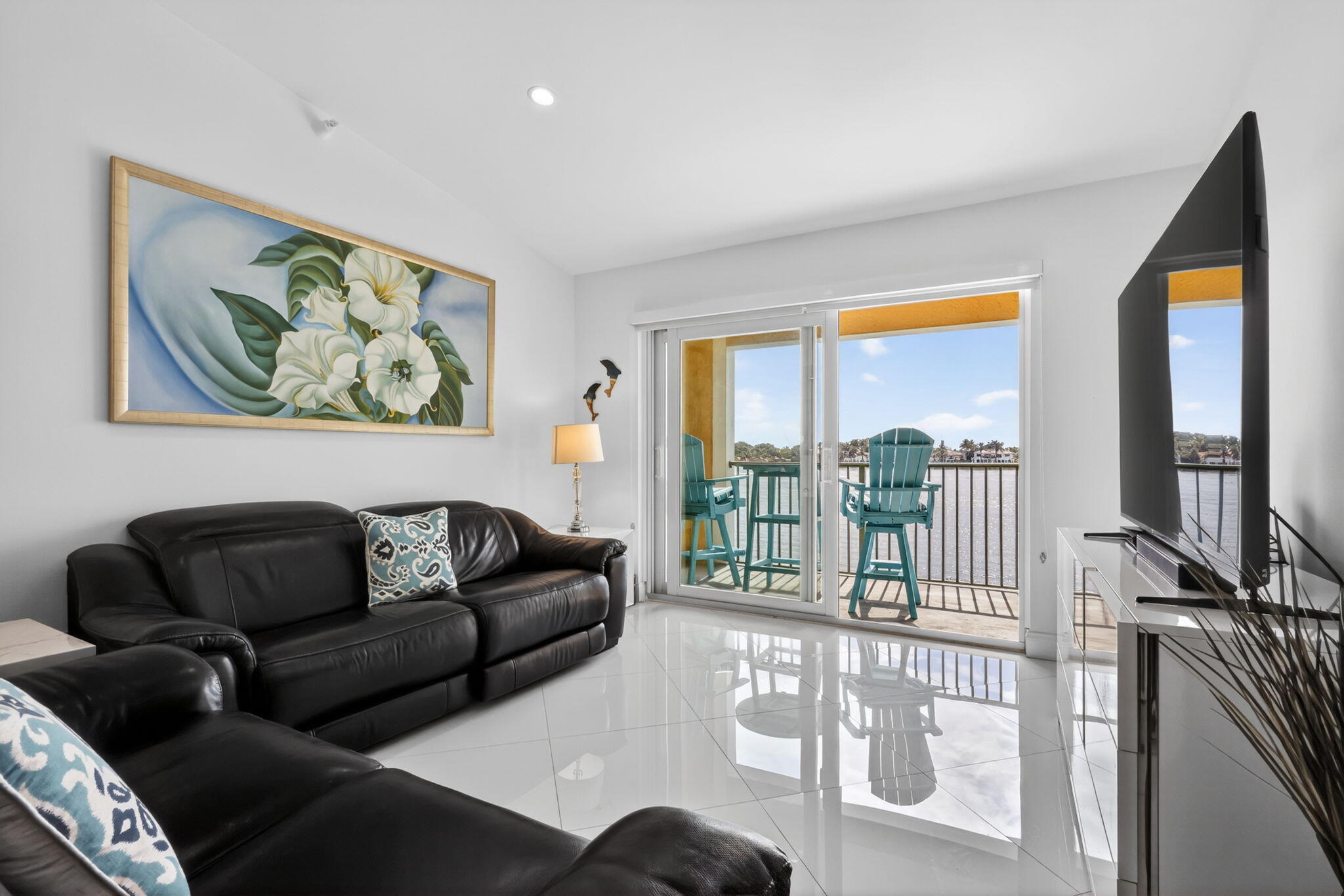 YACHT CLUB ON THE INTRACOASTAL CONDO - Residential