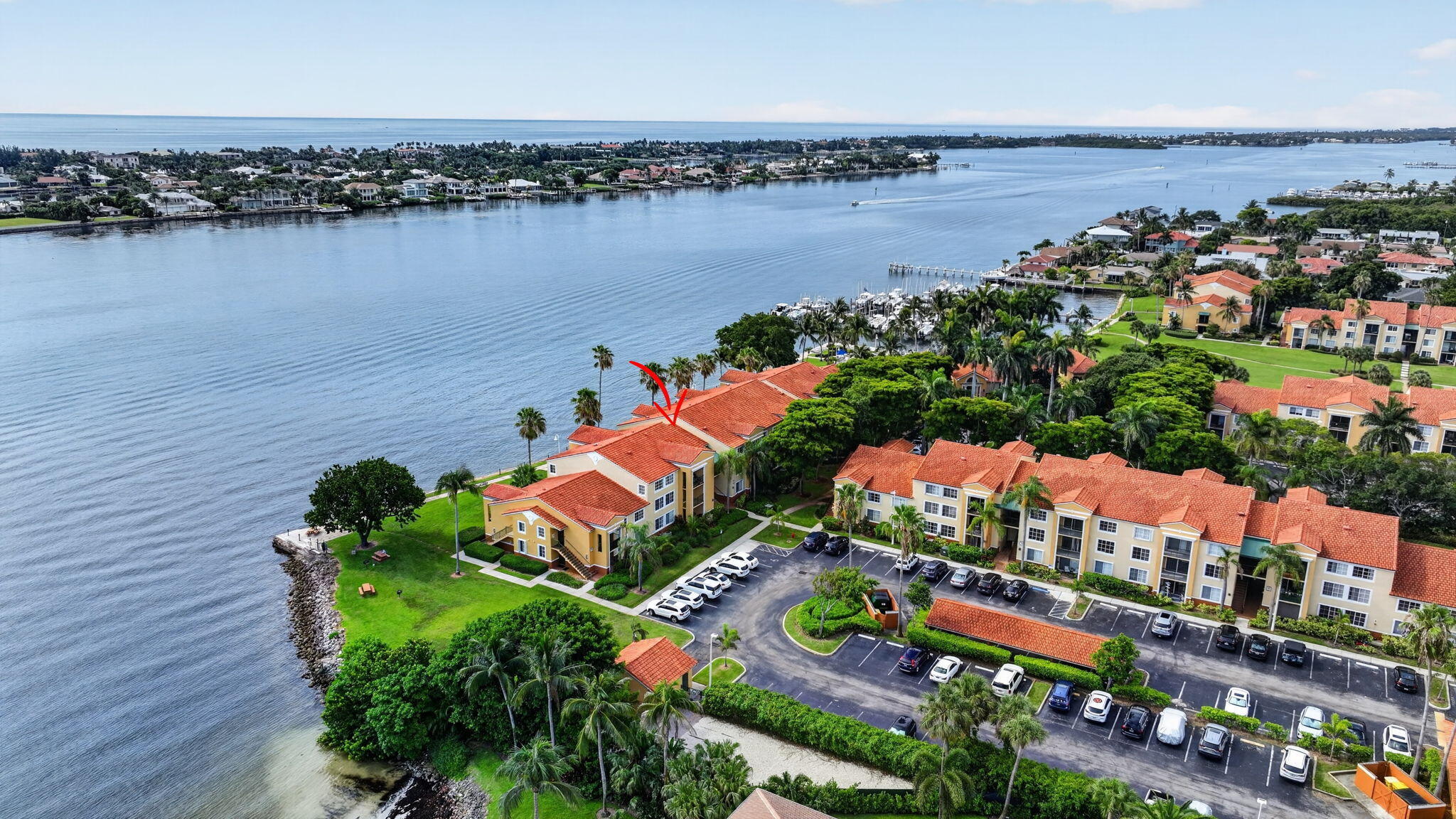 YACHT CLUB ON THE INTRACOASTAL CONDO - Residential