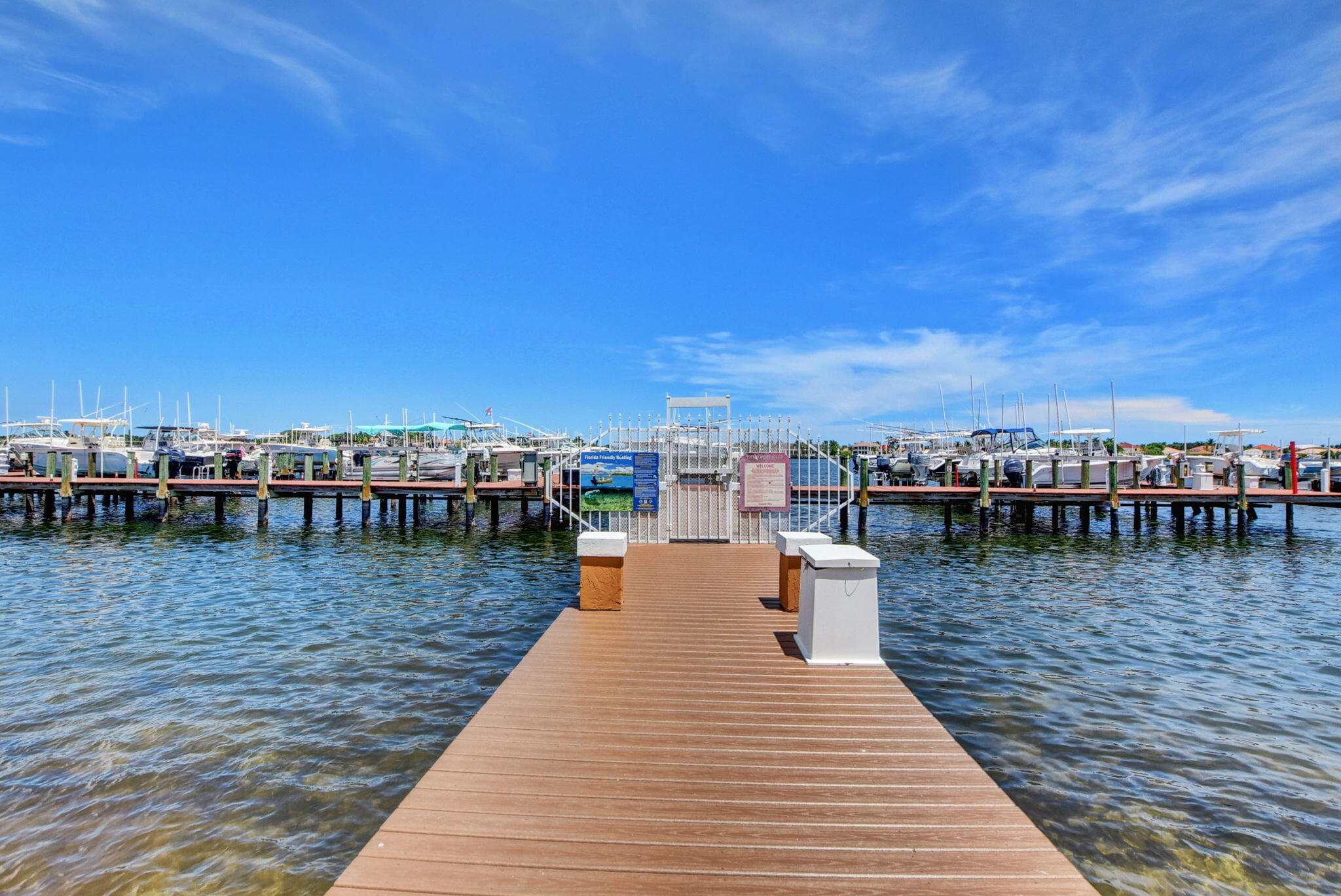 YACHT CLUB ON THE INTRACOASTAL CONDO - Residential