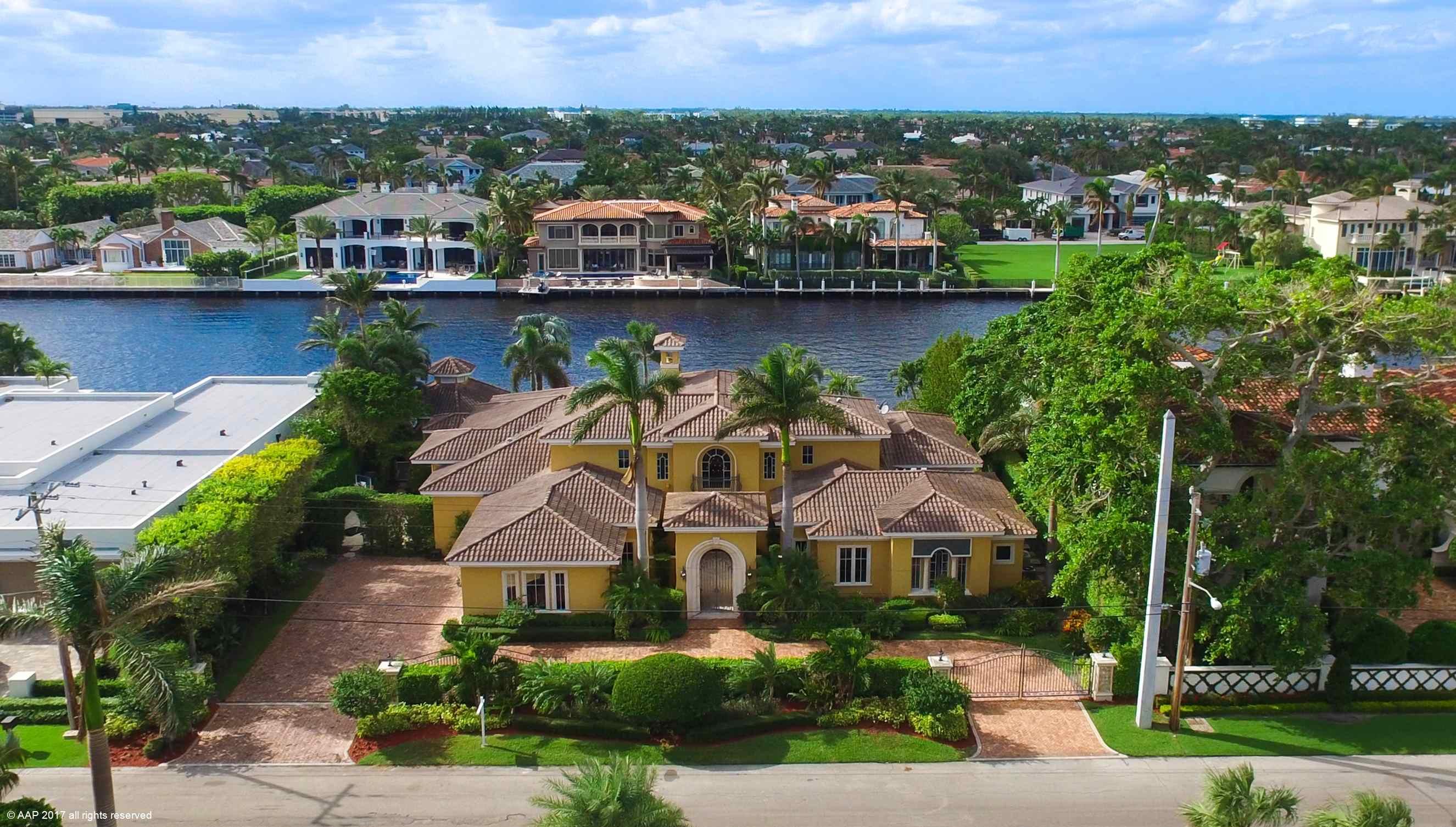 SPANISH RIVER LAND CO SUB UNIT 2 - Residential