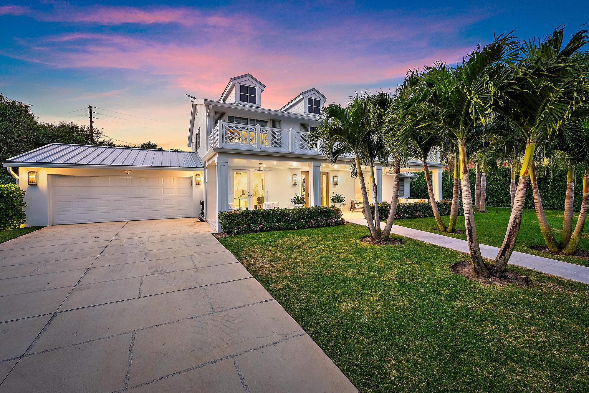 CAPTAINS KEY - Residential