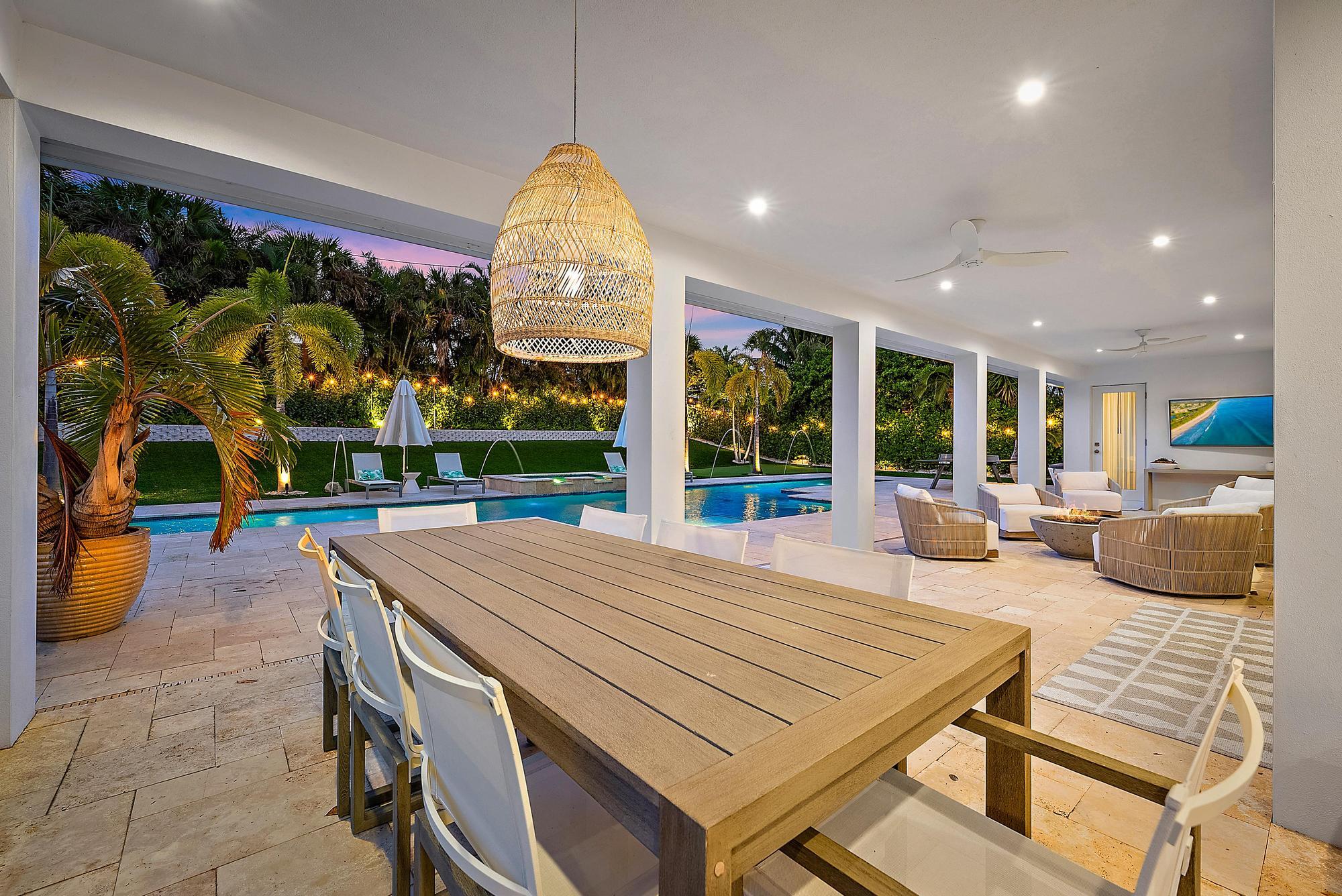 CAPTAINS KEY - Residential