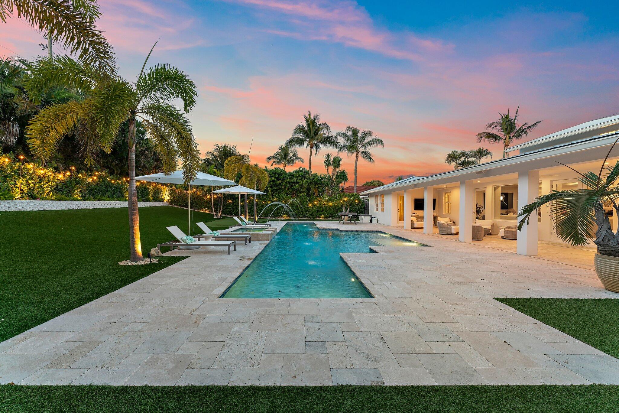 CAPTAINS KEY - Residential