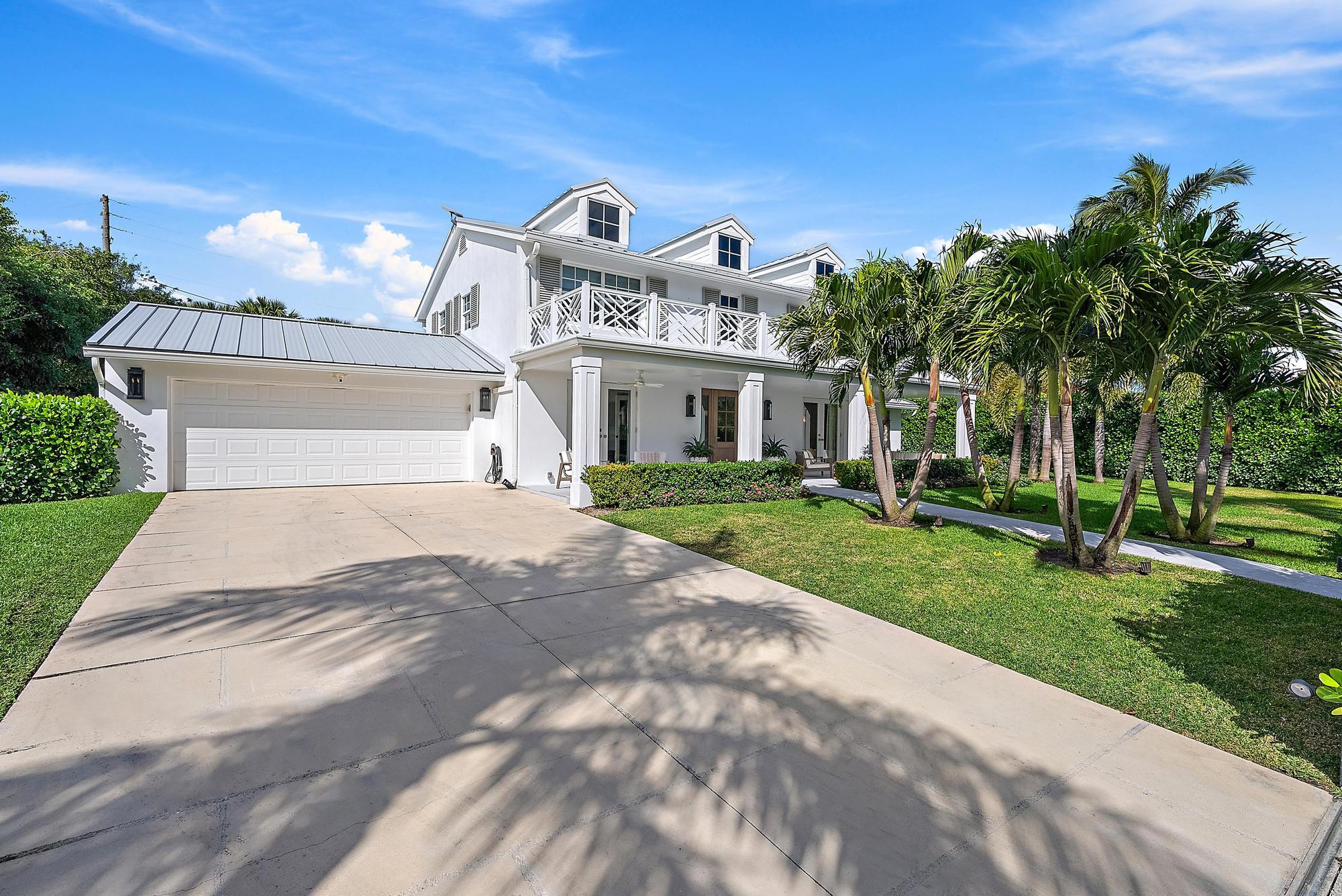 CAPTAINS KEY - Residential