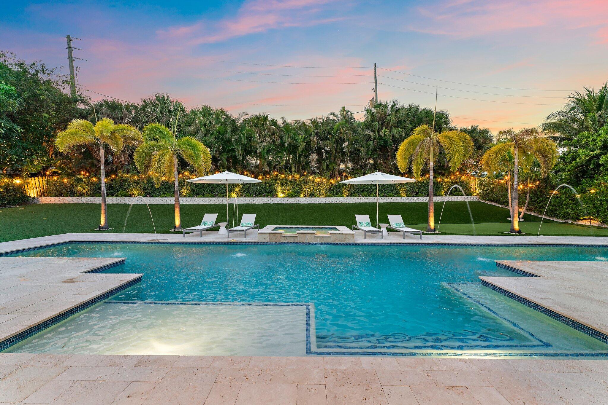 CAPTAINS KEY - Residential