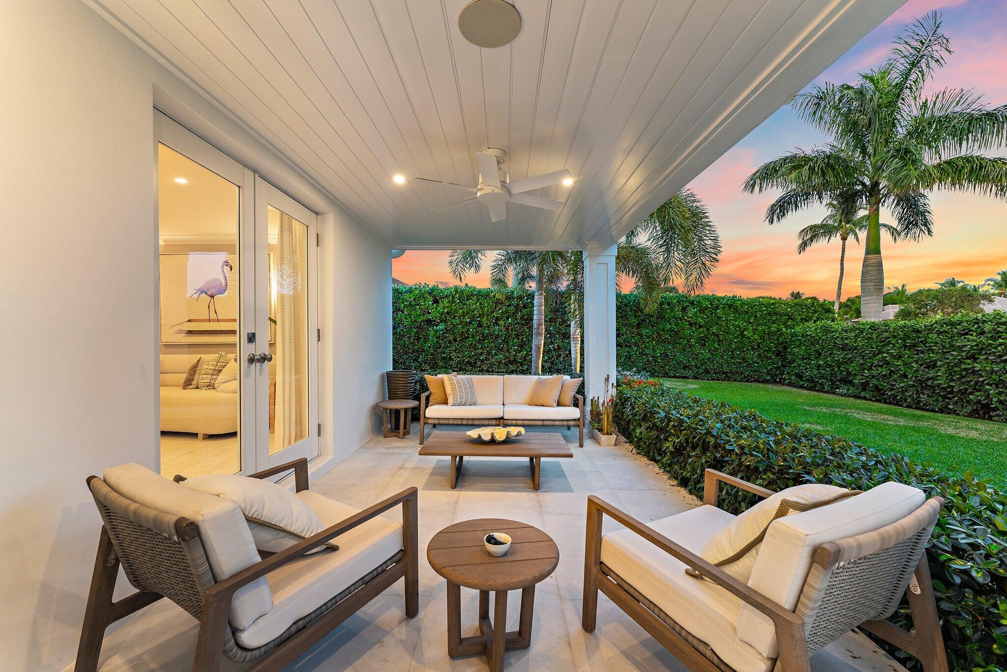 CAPTAINS KEY - Residential