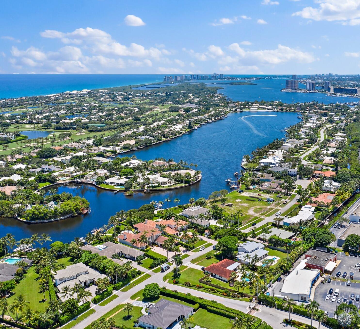 CAPTAINS KEY - Residential