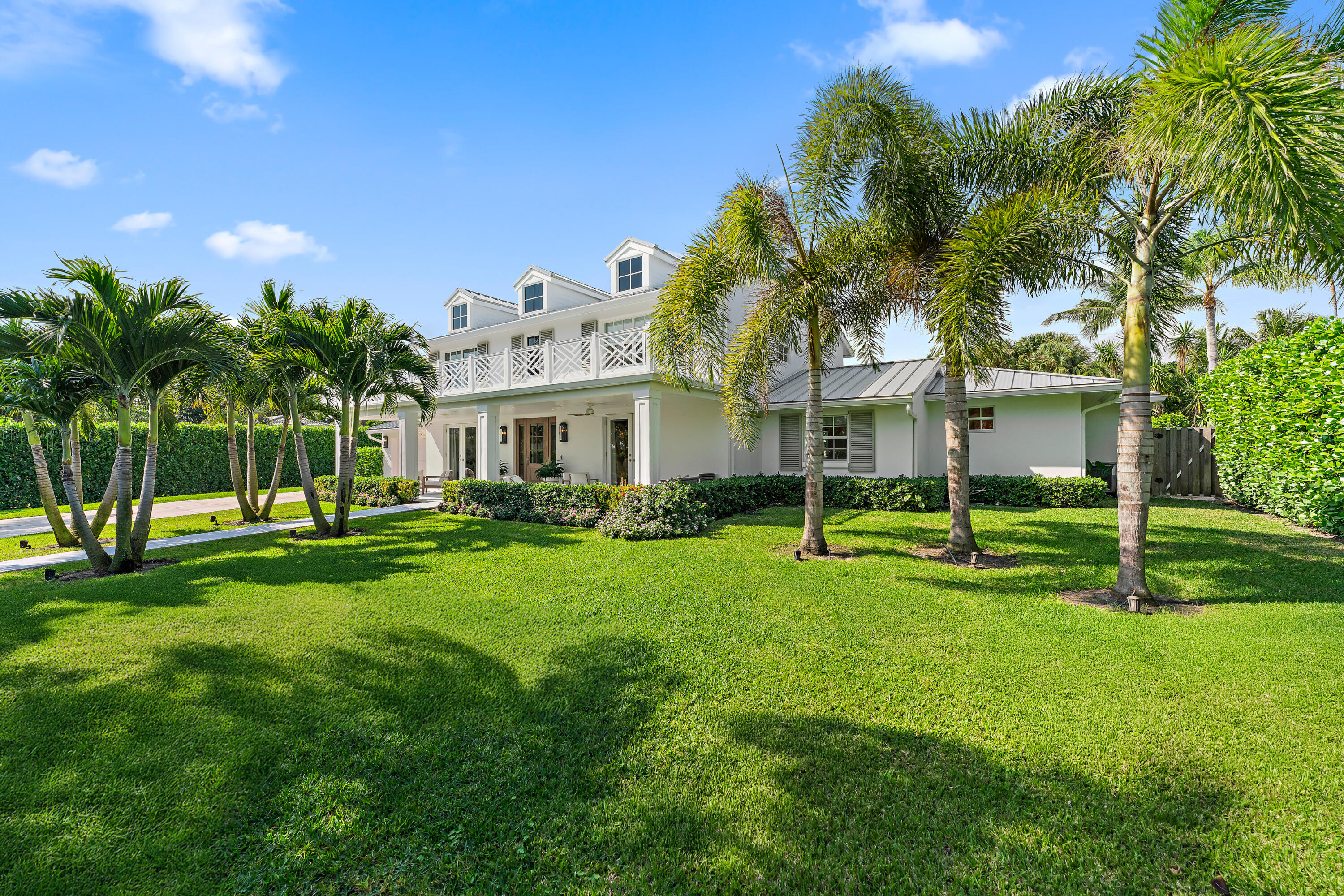 CAPTAINS KEY - Residential