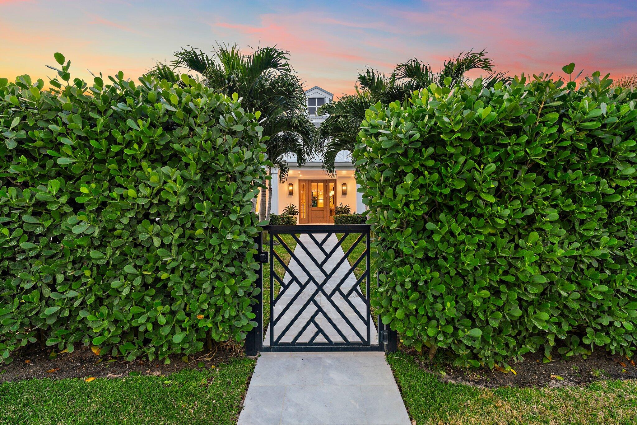 CAPTAINS KEY - Residential