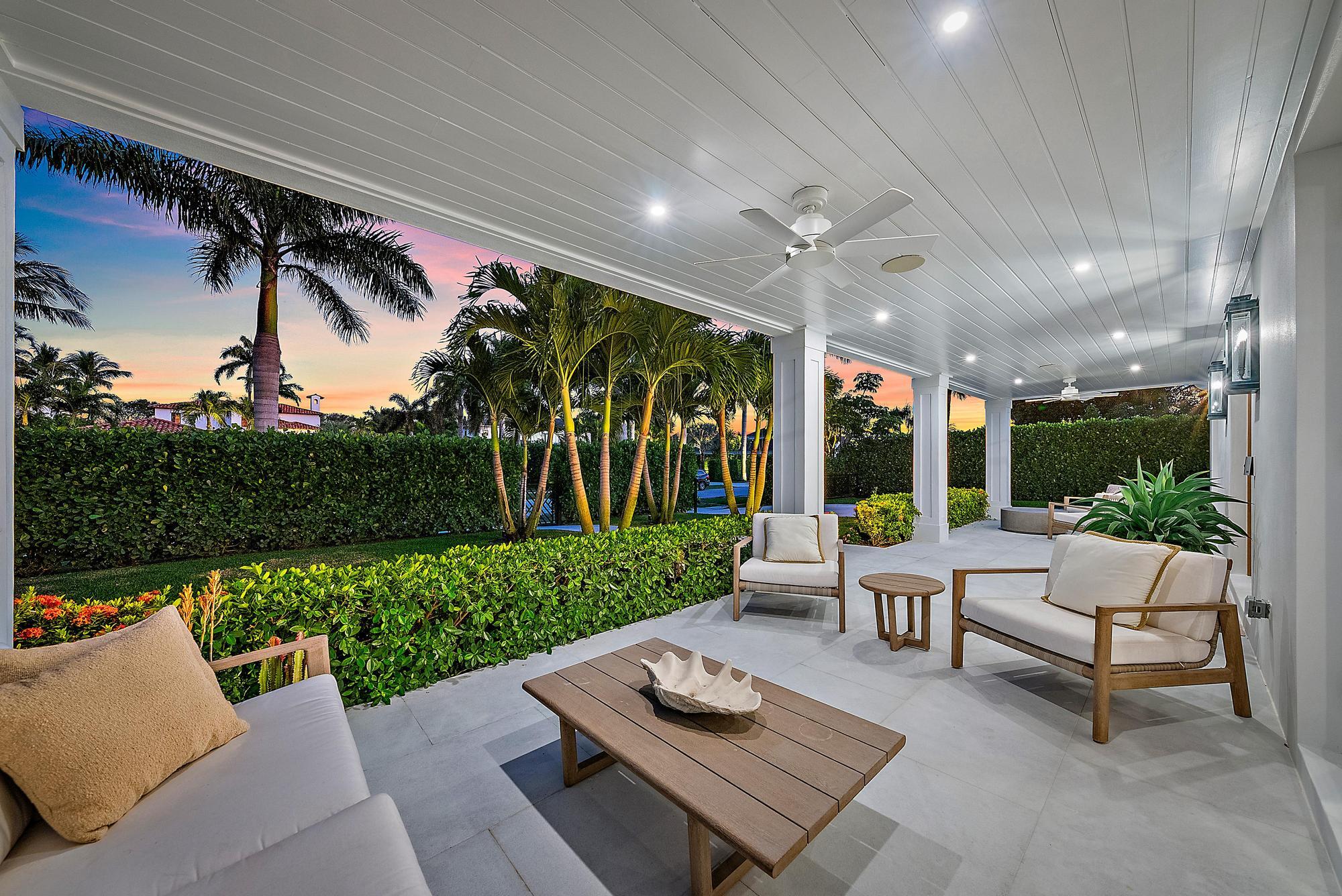 CAPTAINS KEY - Residential