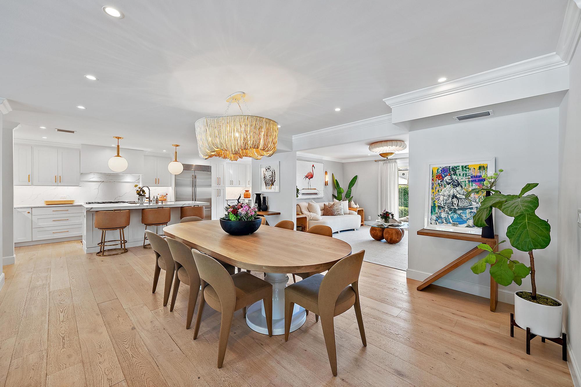 CAPTAINS KEY - Residential