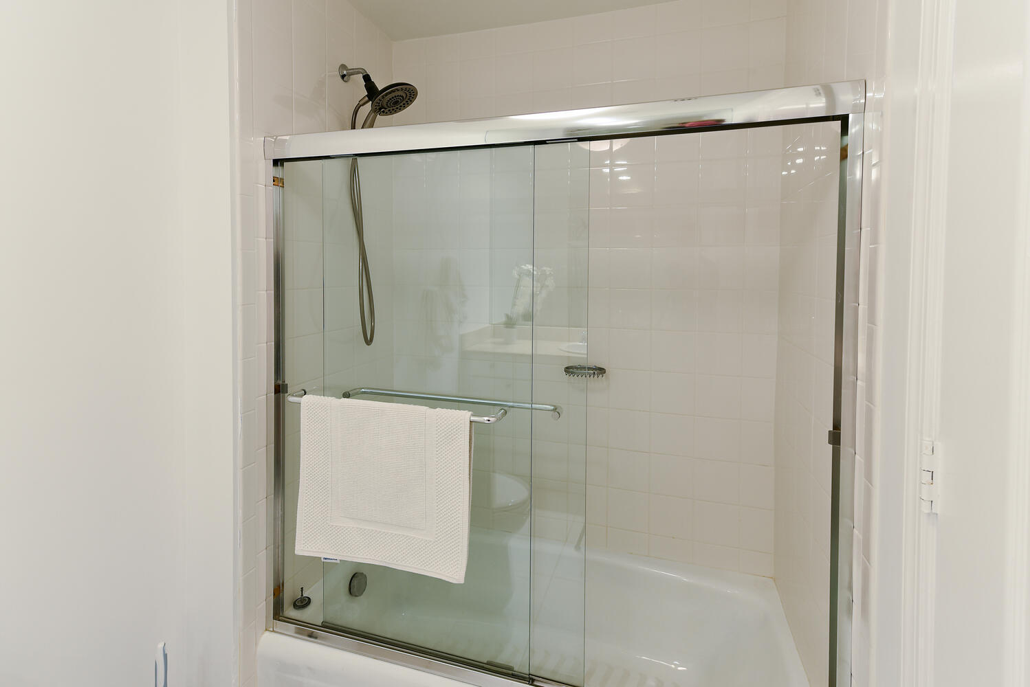 TOWNSEND PLACE CONDO - Residential