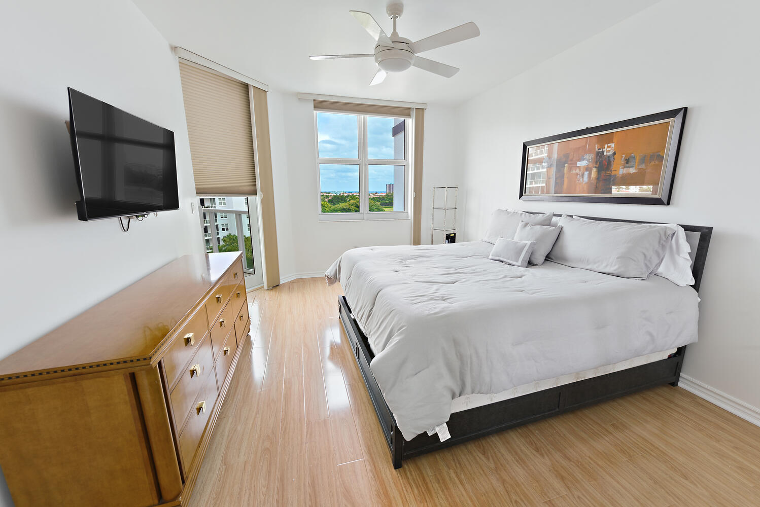 TOWNSEND PLACE CONDO - Residential