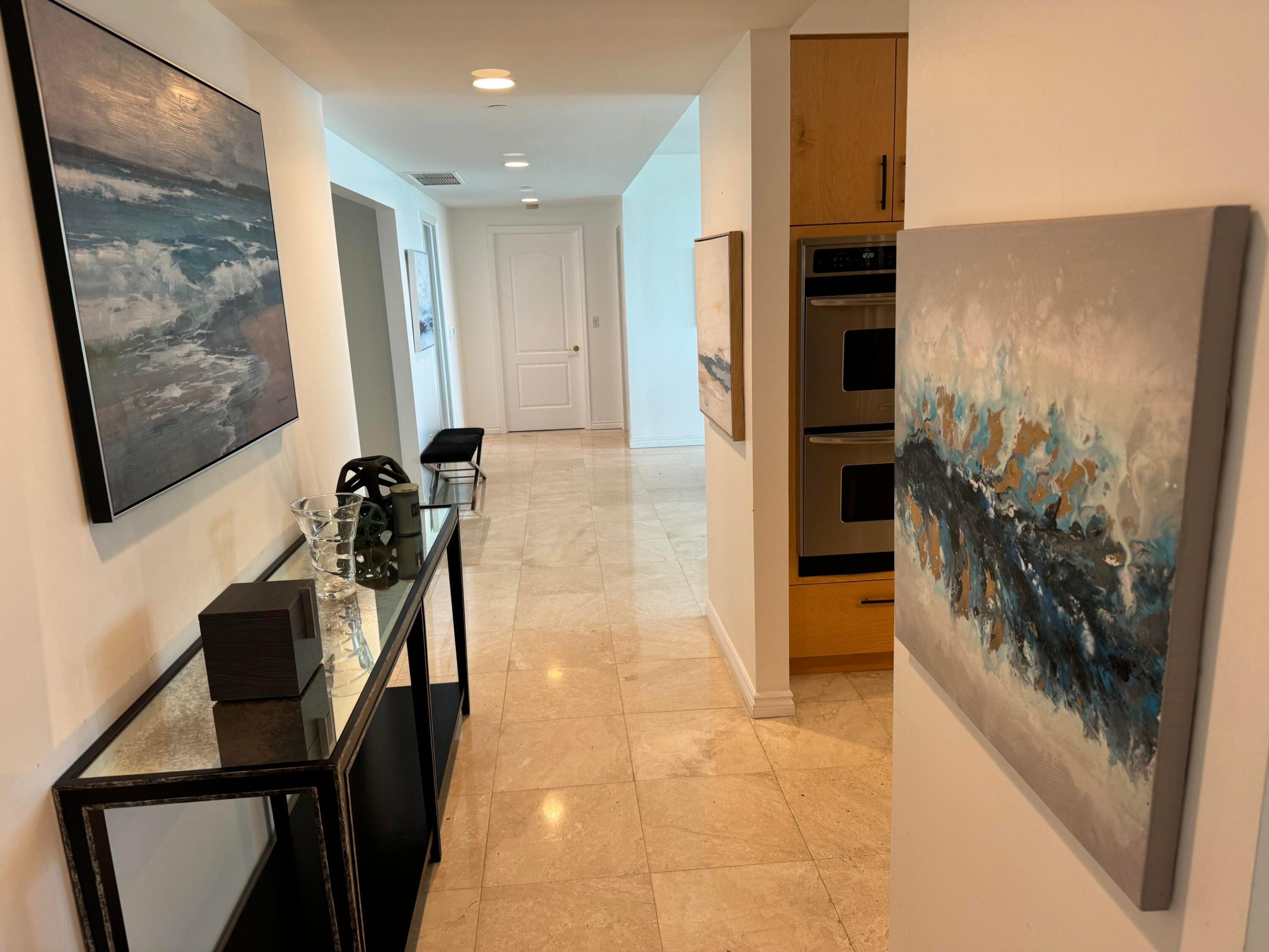 TOWNSEND PLACE CONDO - Residential