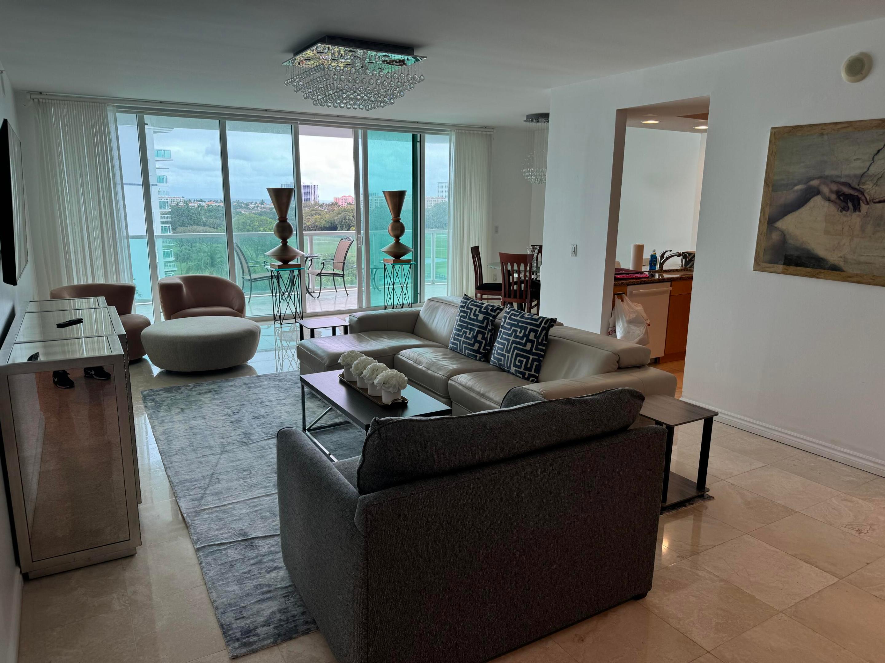 TOWNSEND PLACE CONDO - Residential