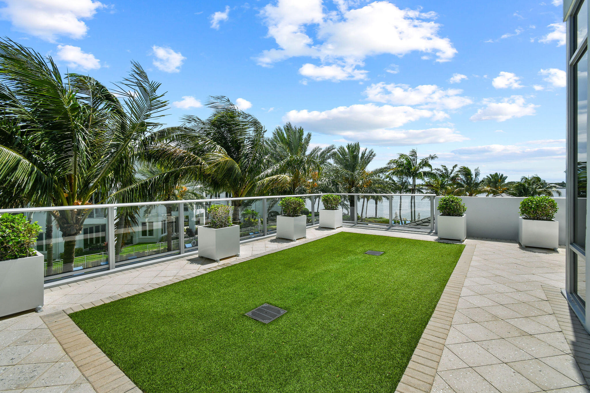 WATER CLUB NORTH PALM BEACH CONDO - Residential