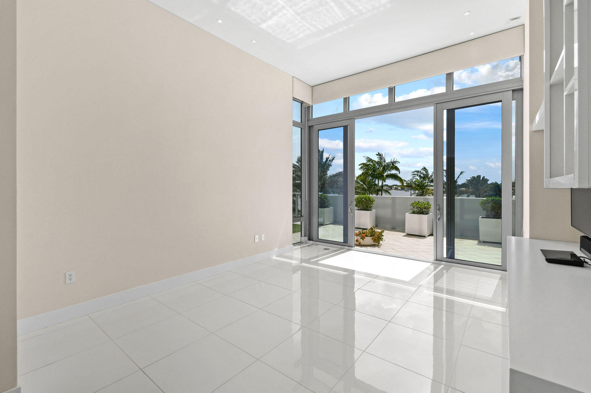 WATER CLUB NORTH PALM BEACH CONDO - Residential
