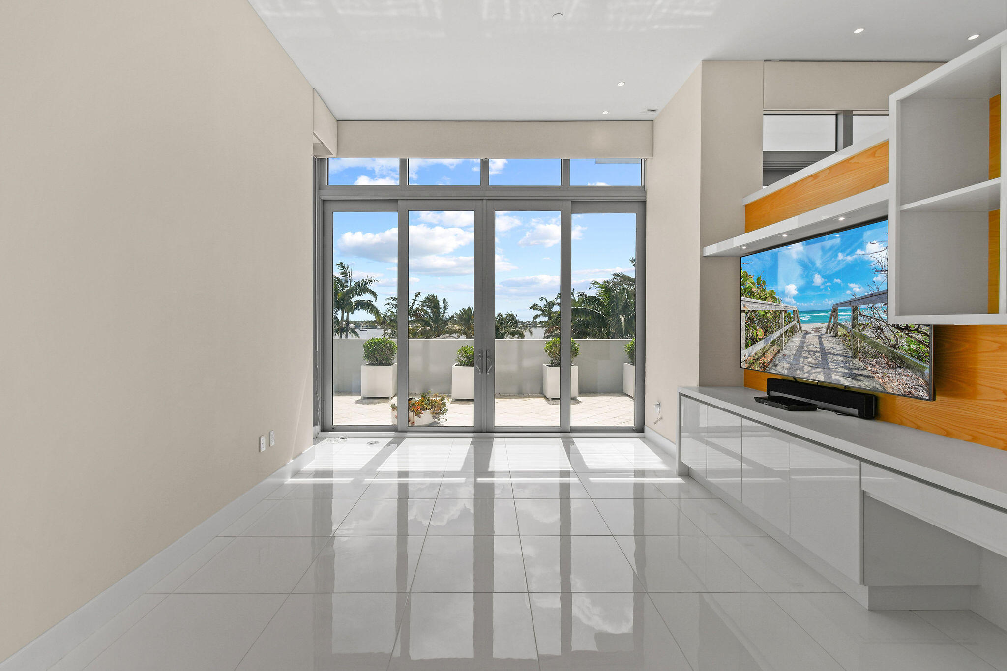 WATER CLUB NORTH PALM BEACH CONDO - Residential