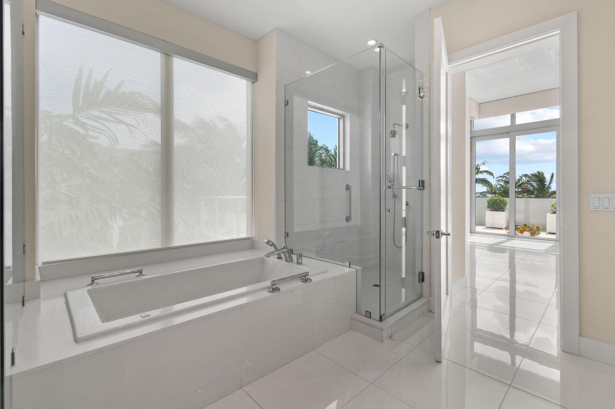 WATER CLUB NORTH PALM BEACH CONDO - Residential
