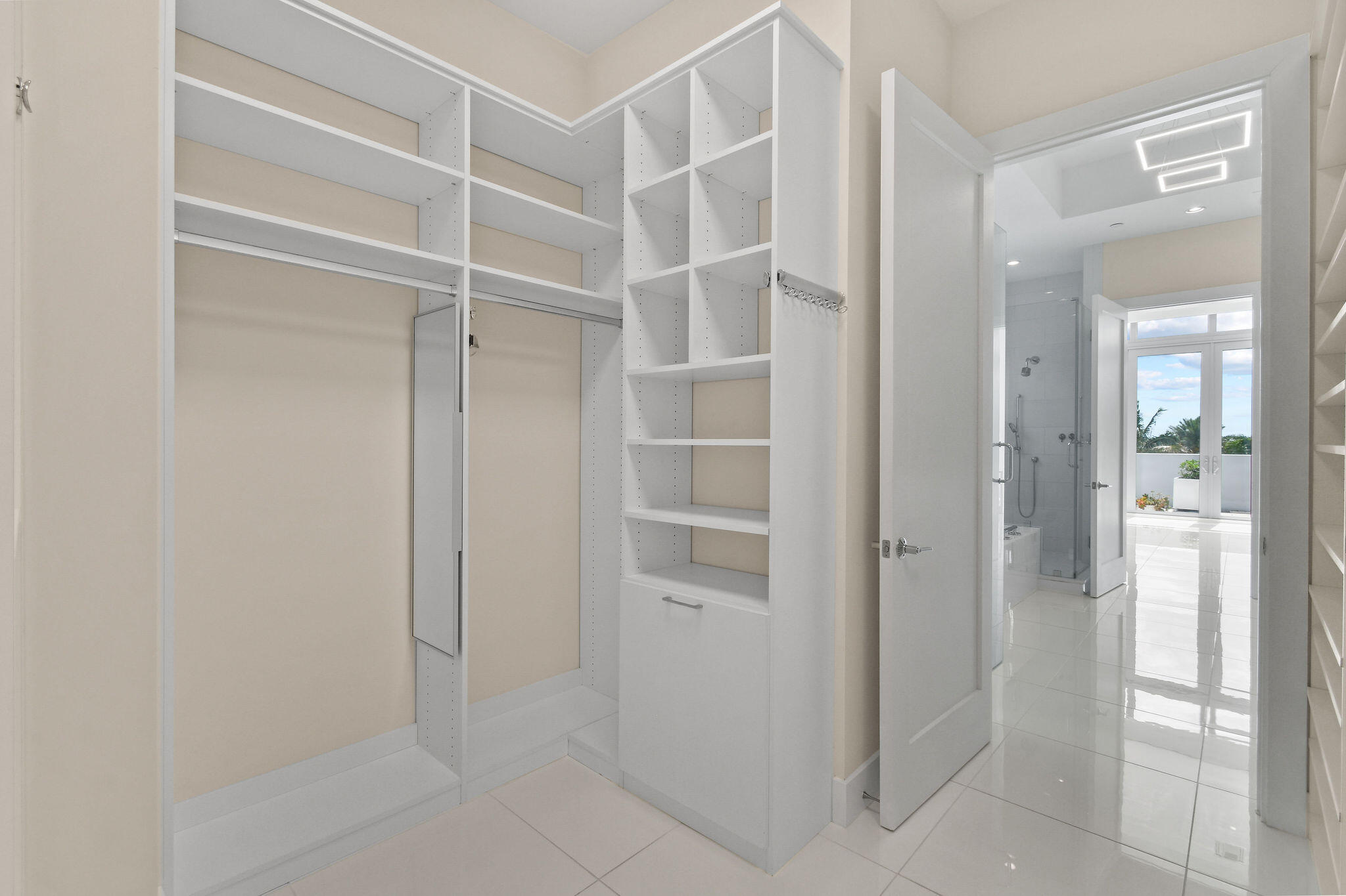 WATER CLUB NORTH PALM BEACH CONDO - Residential