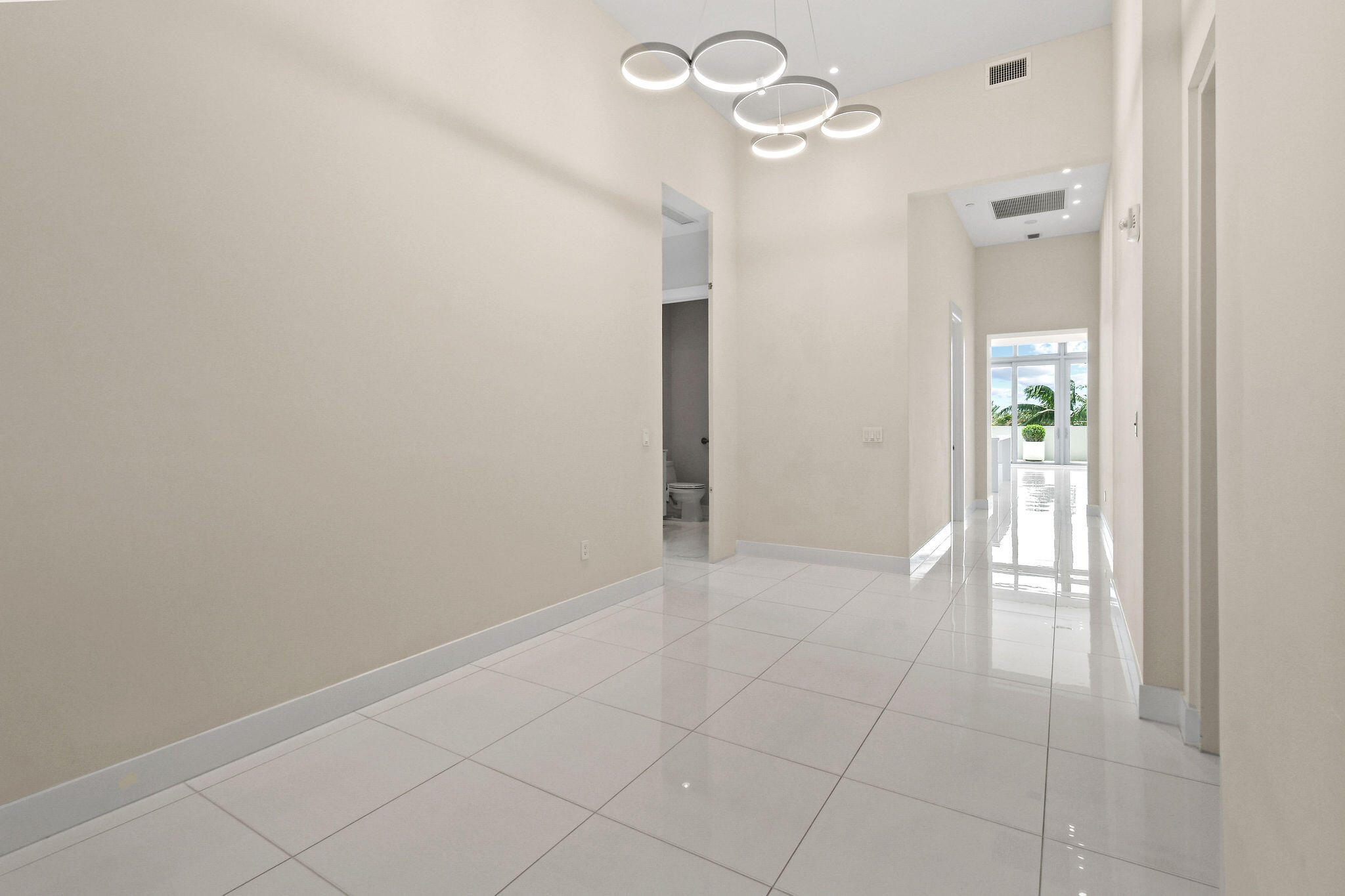 WATER CLUB NORTH PALM BEACH CONDO - Residential