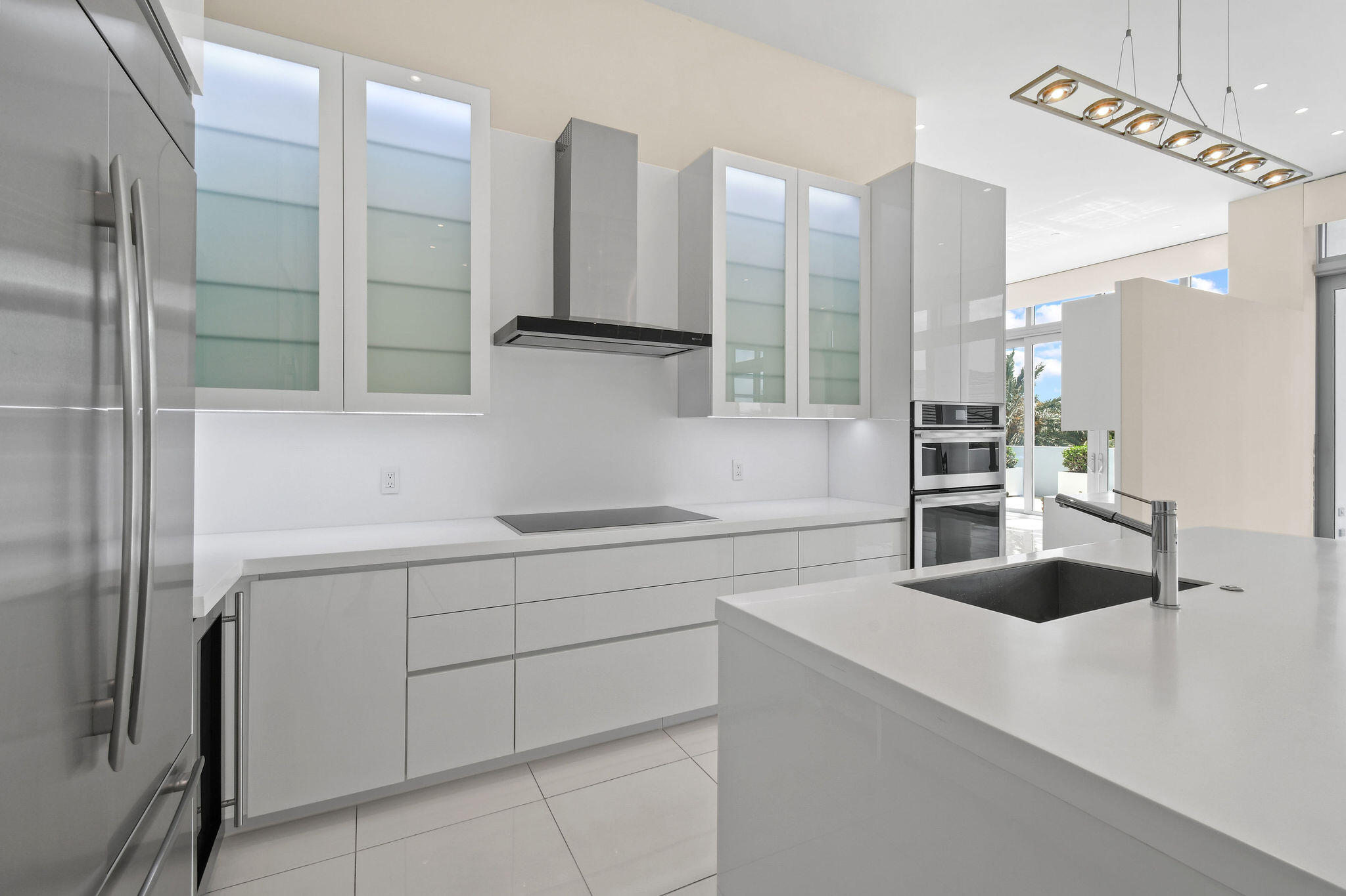 WATER CLUB NORTH PALM BEACH CONDO - Residential