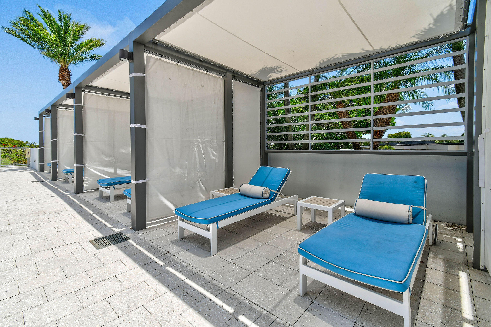 WATER CLUB NORTH PALM BEACH CONDO - Residential