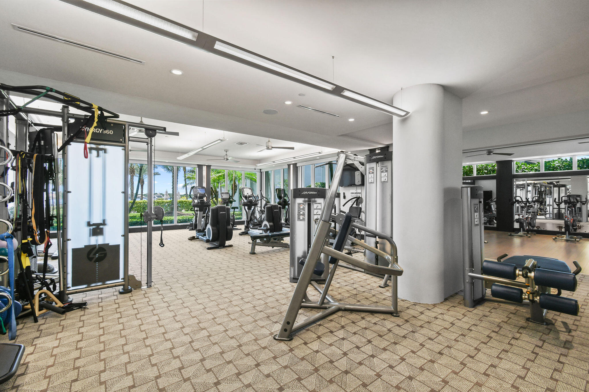 WATER CLUB NORTH PALM BEACH CONDO - Residential