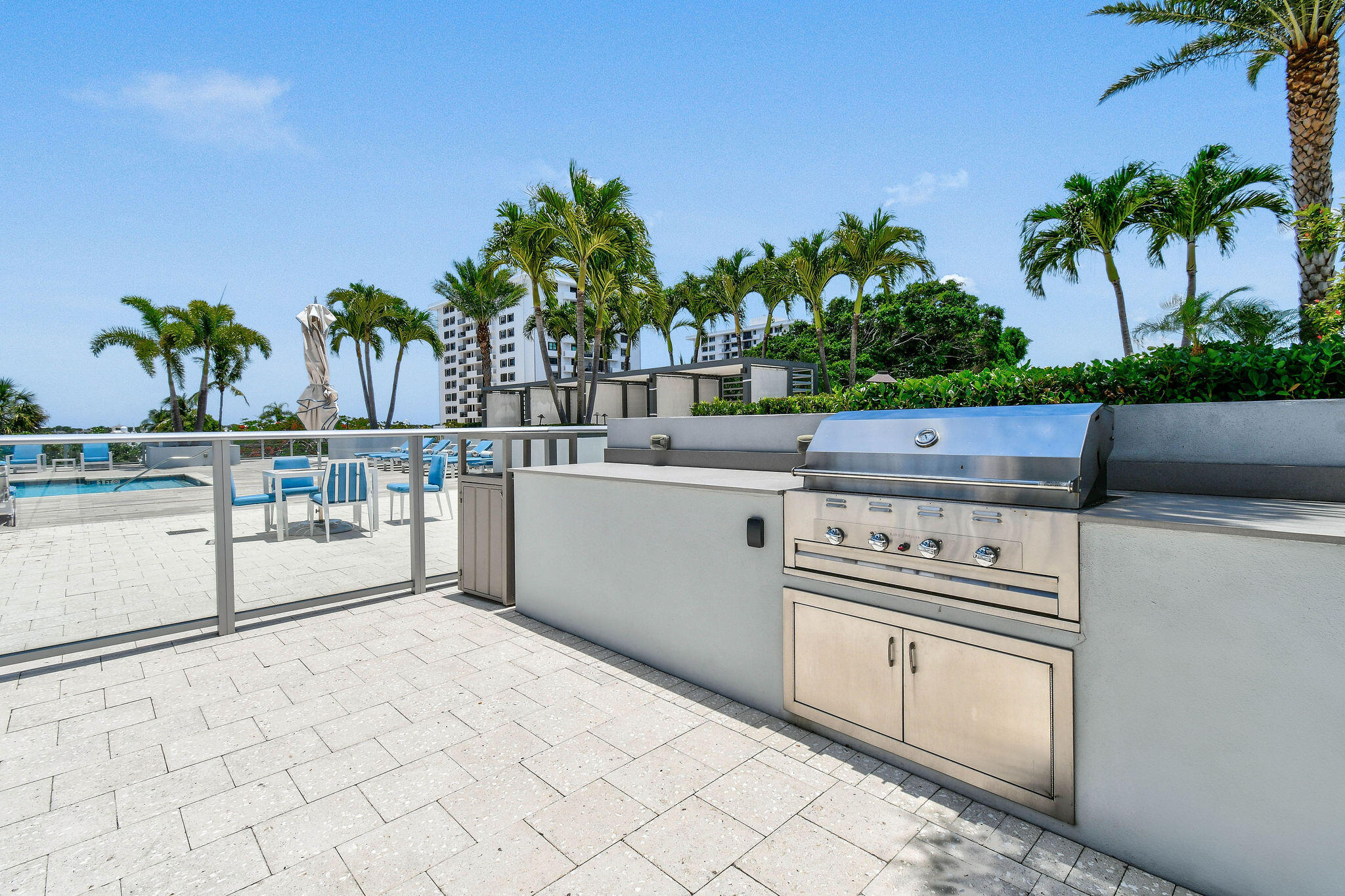 WATER CLUB NORTH PALM BEACH CONDO - Residential