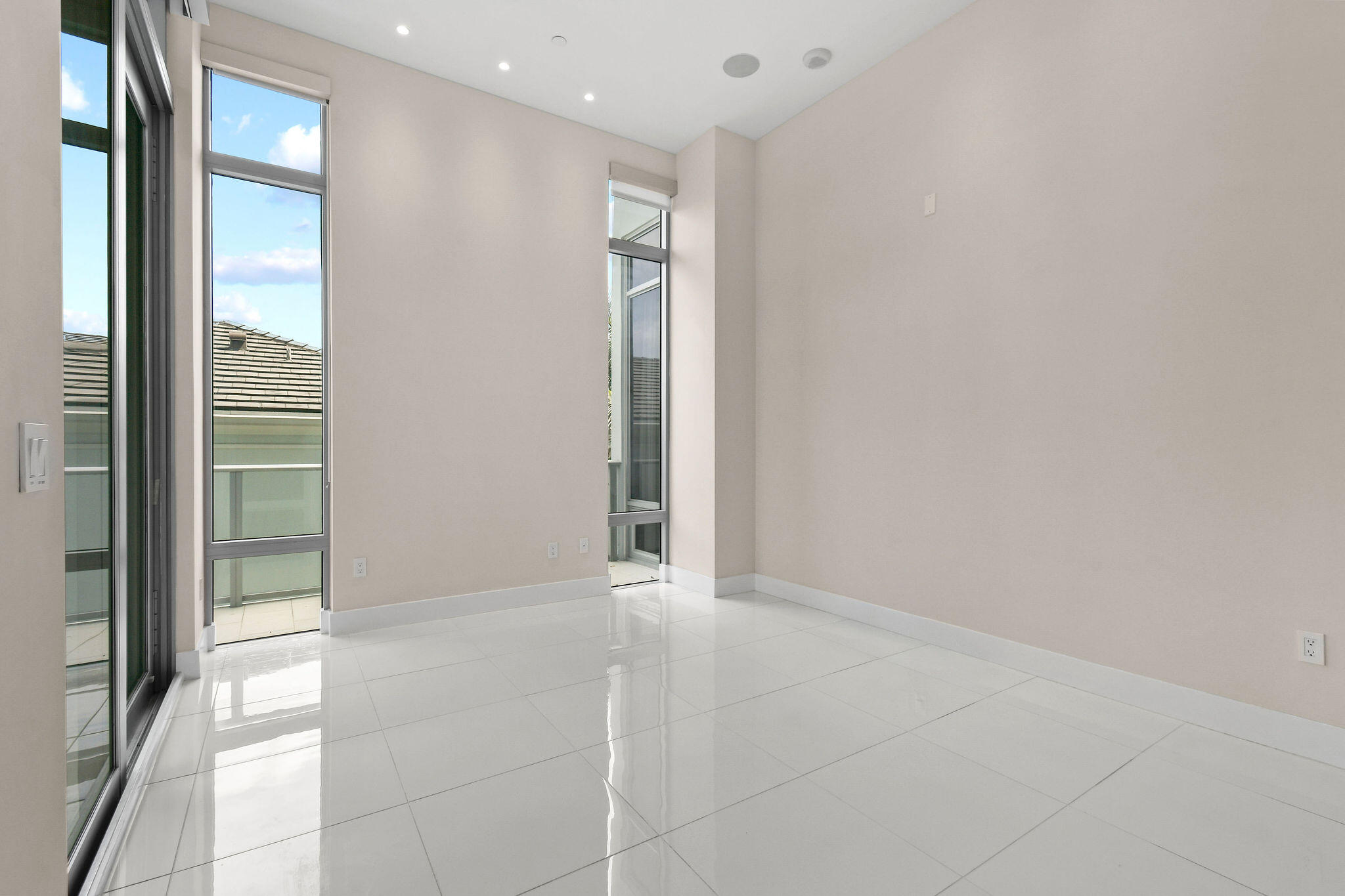 WATER CLUB NORTH PALM BEACH CONDO - Residential