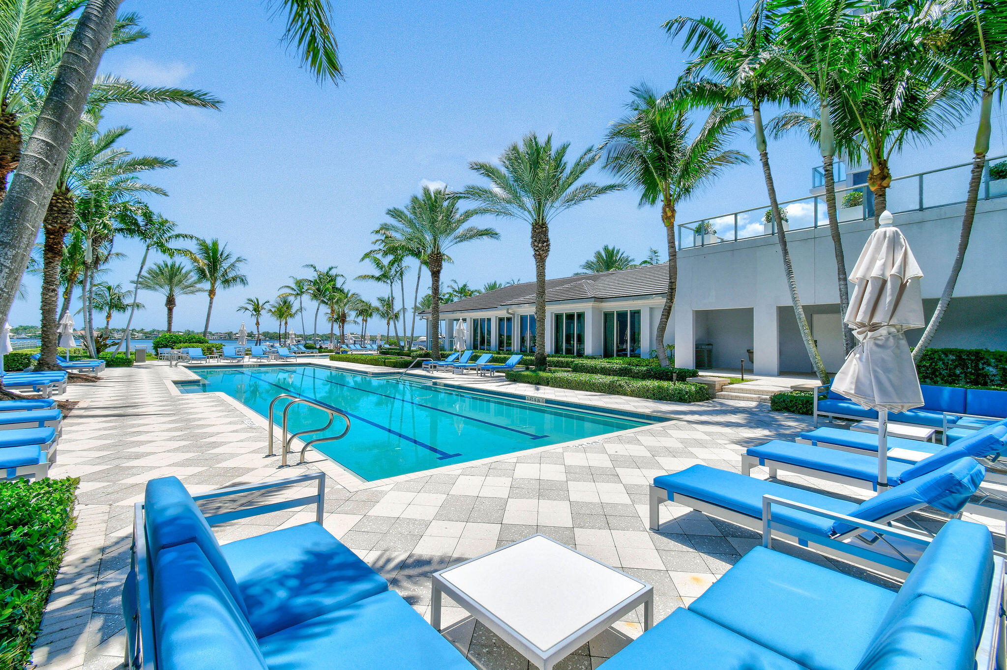 WATER CLUB NORTH PALM BEACH CONDO - Residential