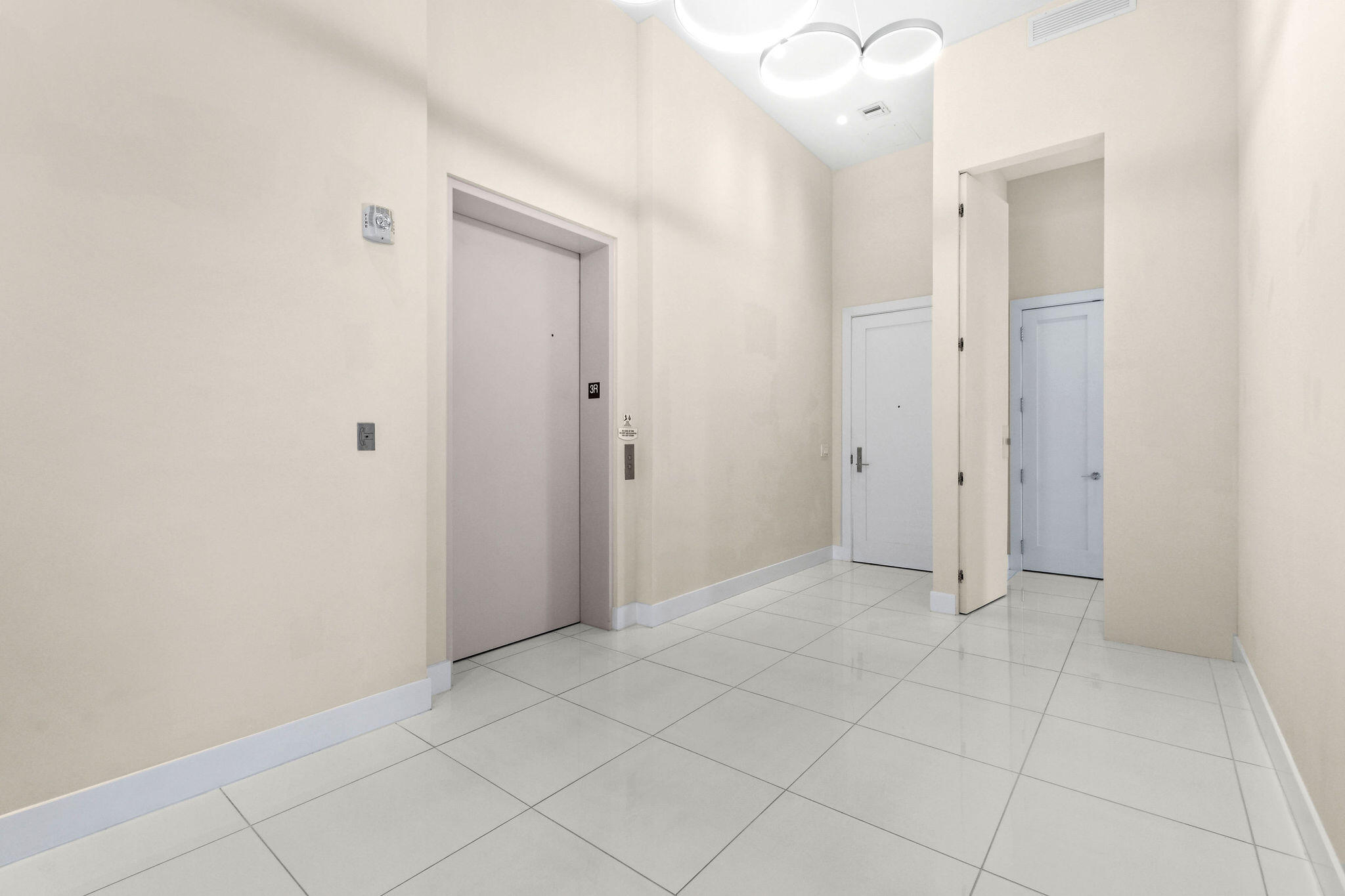 WATER CLUB NORTH PALM BEACH CONDO - Residential