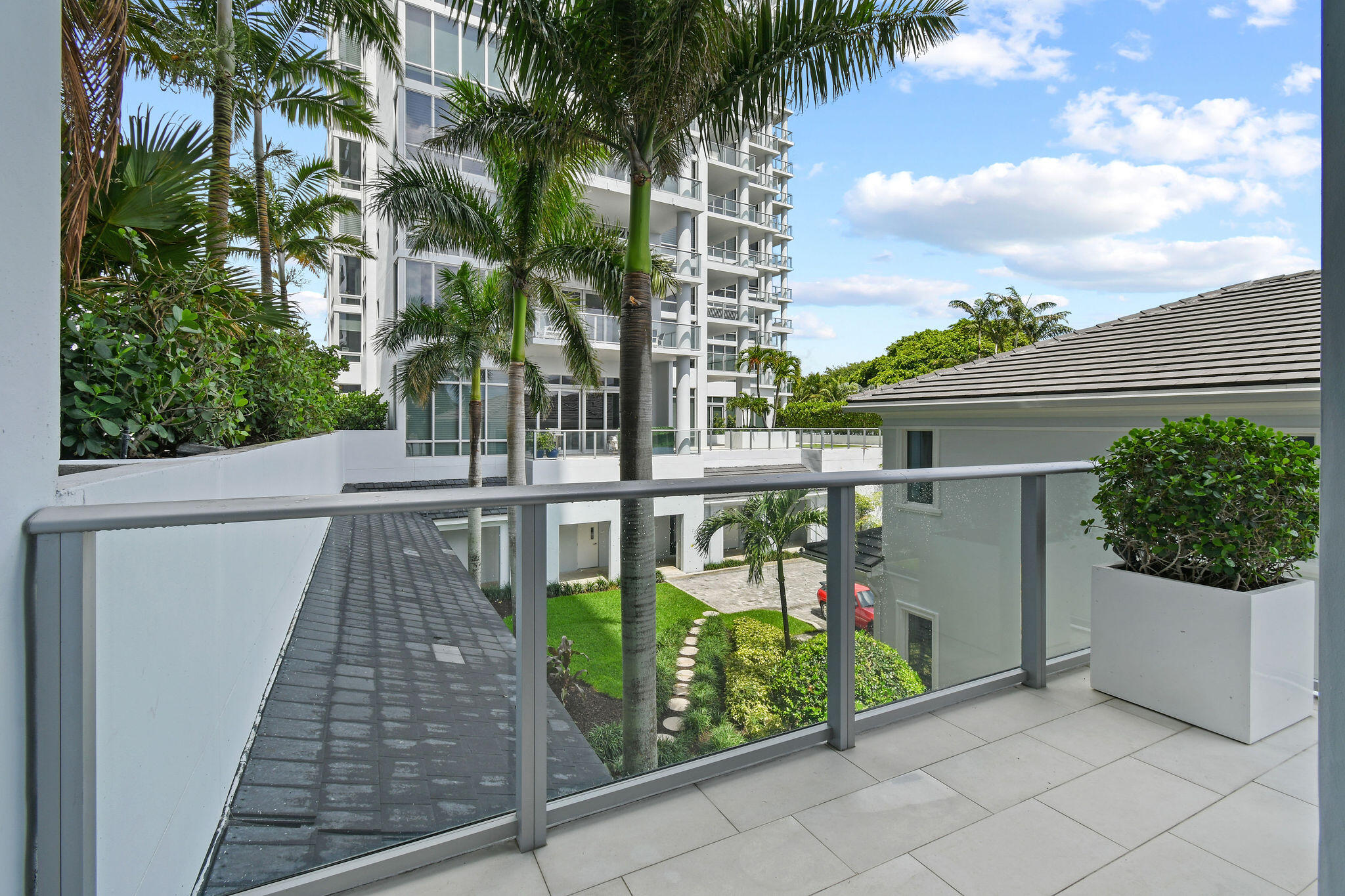 WATER CLUB NORTH PALM BEACH CONDO - Residential