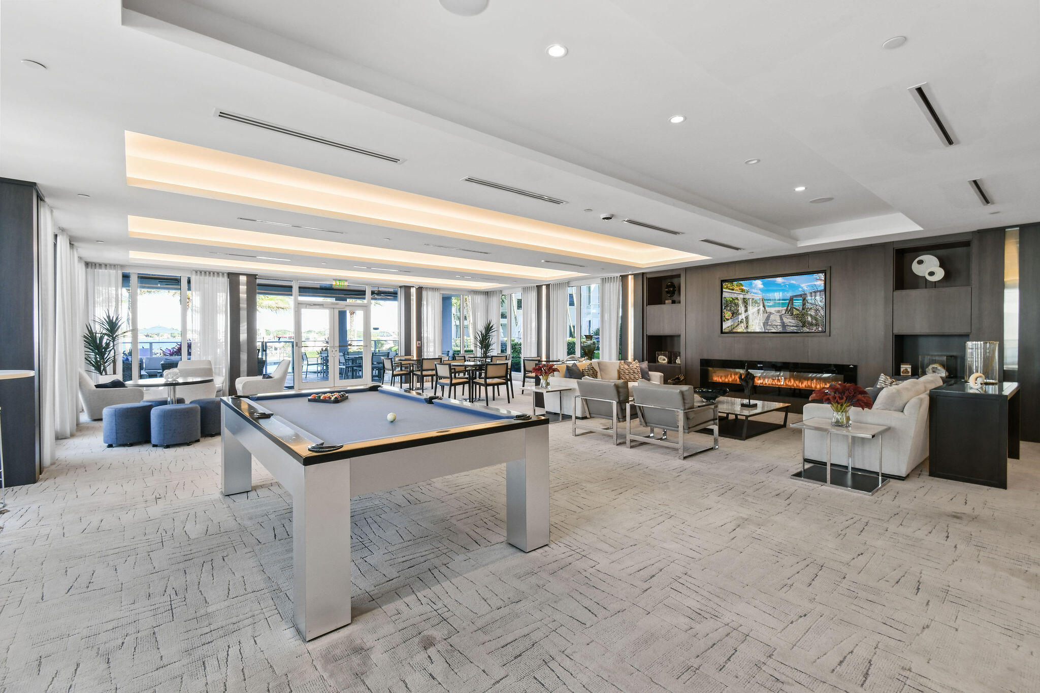 WATER CLUB NORTH PALM BEACH CONDO - Residential