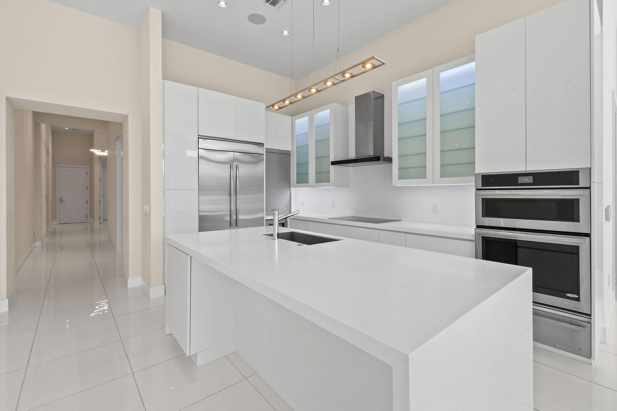 WATER CLUB NORTH PALM BEACH CONDO - Residential