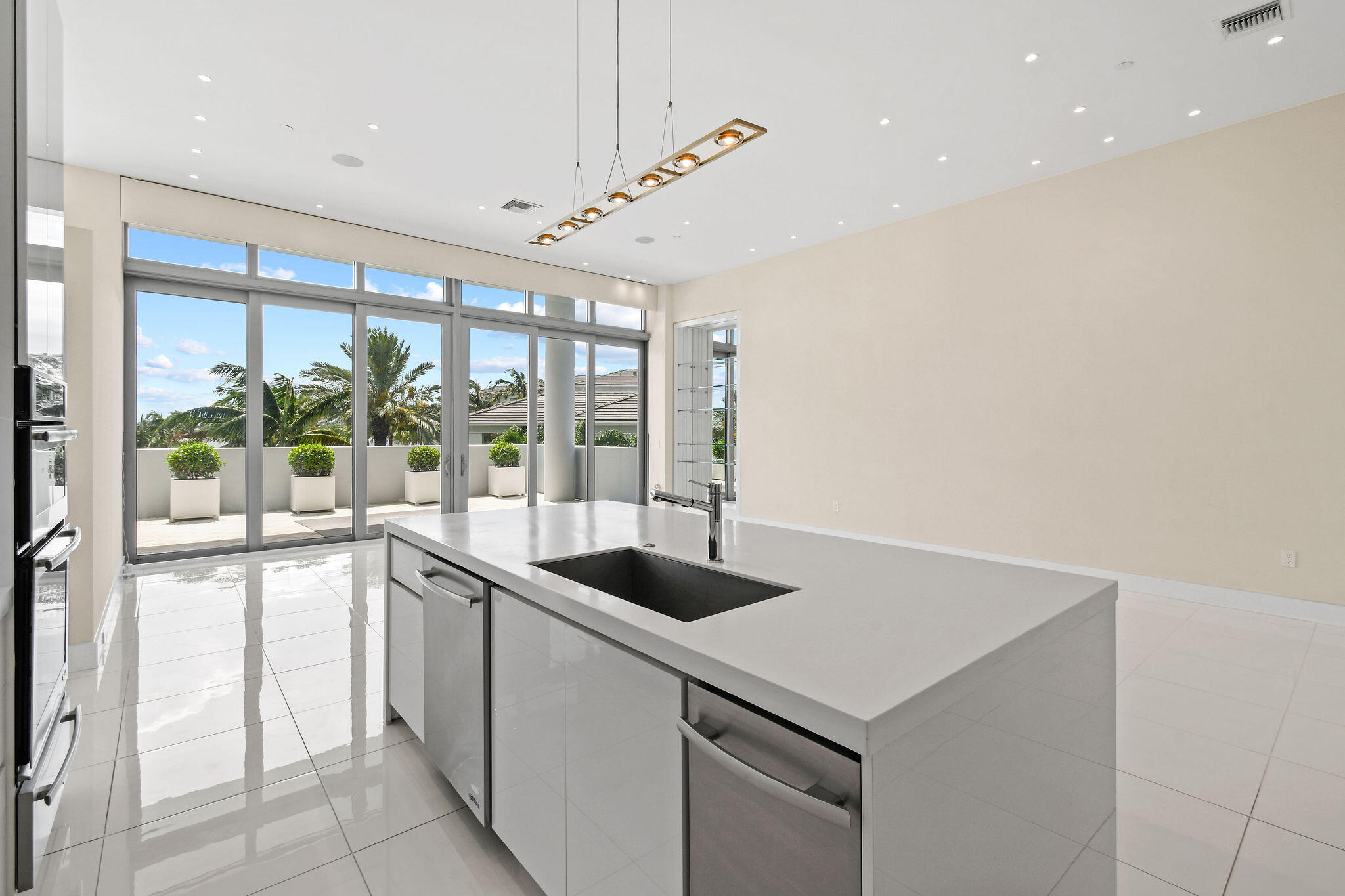 WATER CLUB NORTH PALM BEACH CONDO - Residential