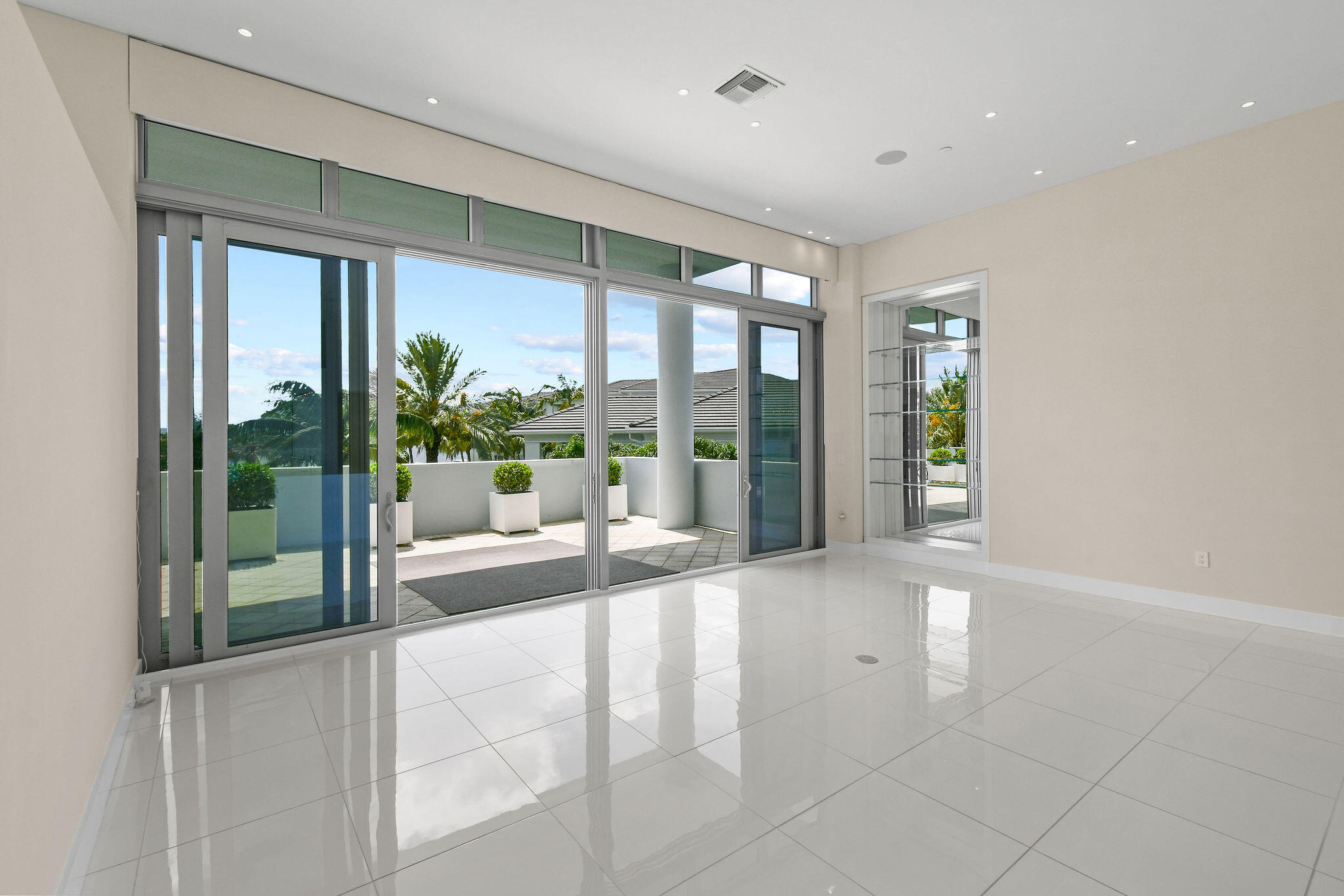 WATER CLUB NORTH PALM BEACH CONDO - Residential