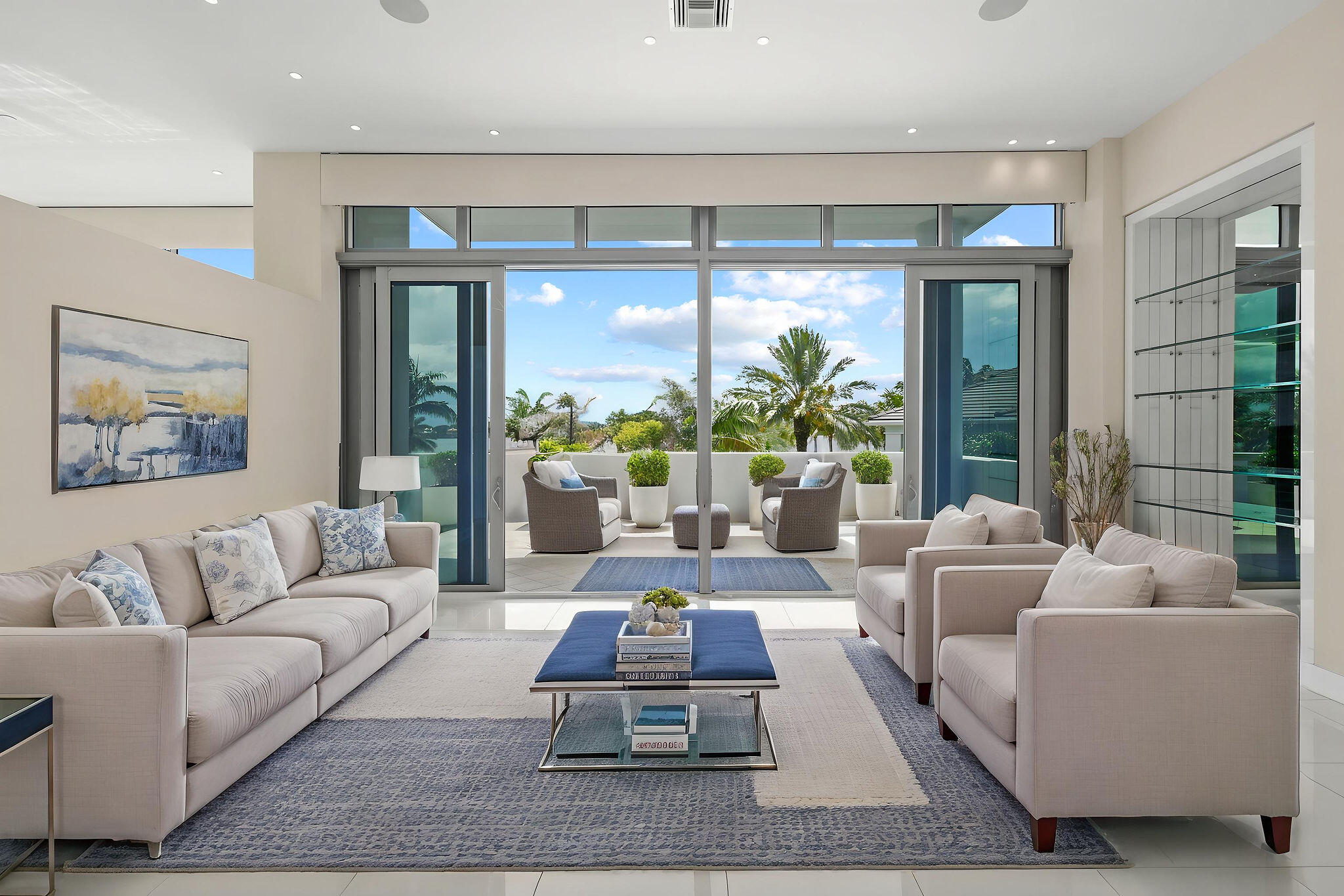 WATER CLUB NORTH PALM BEACH CONDO - Residential