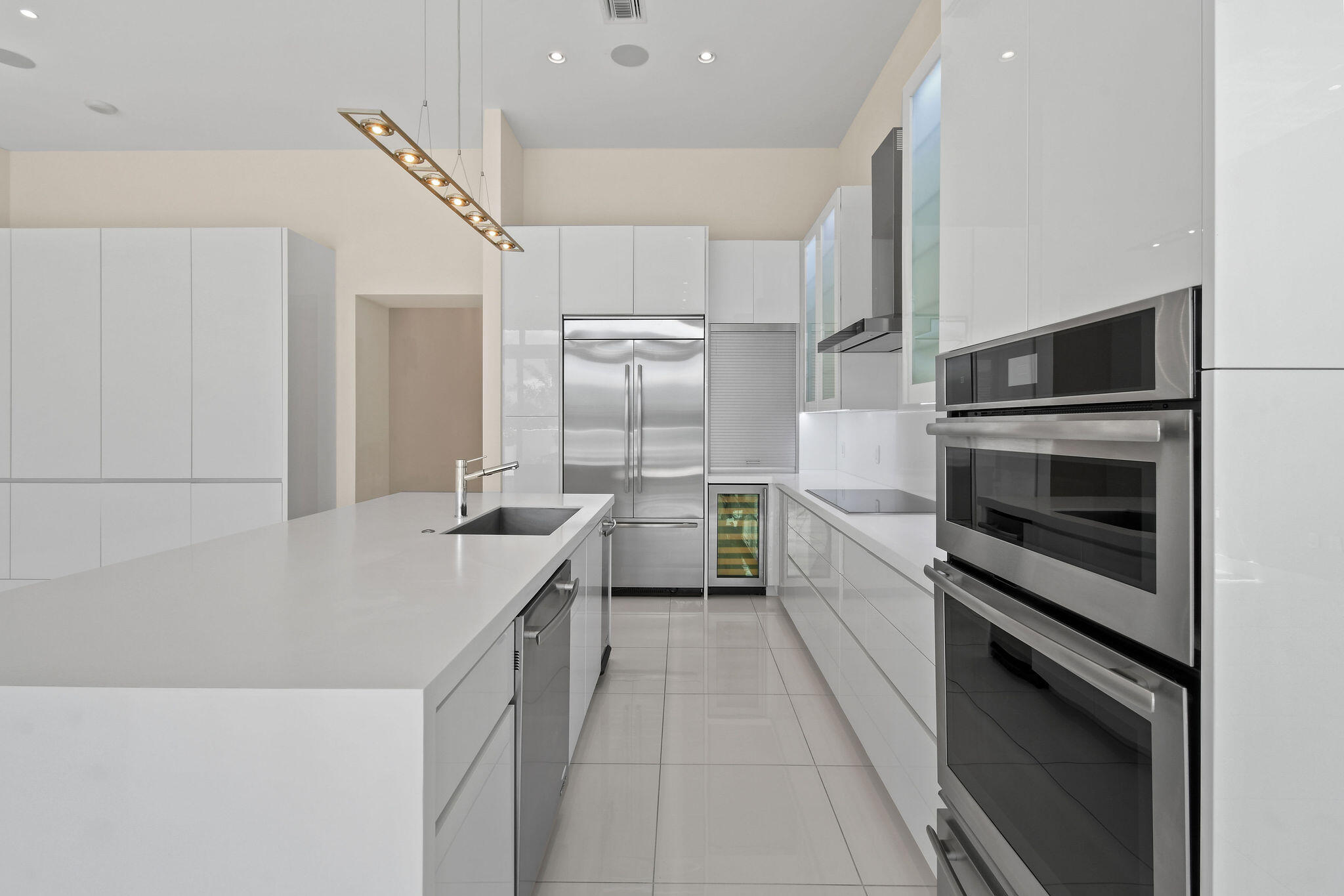 WATER CLUB NORTH PALM BEACH CONDO - Residential