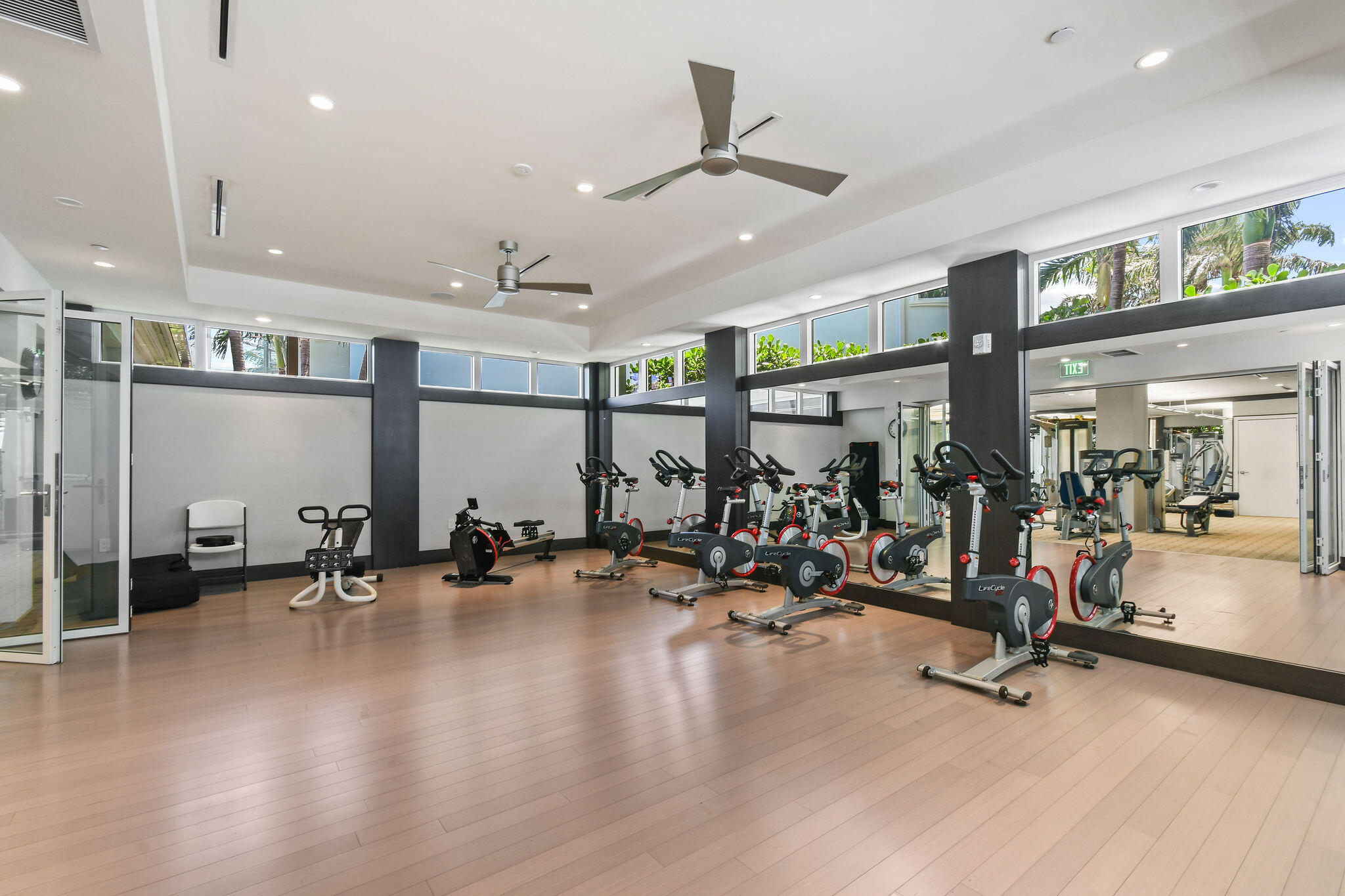 WATER CLUB NORTH PALM BEACH CONDO - Residential