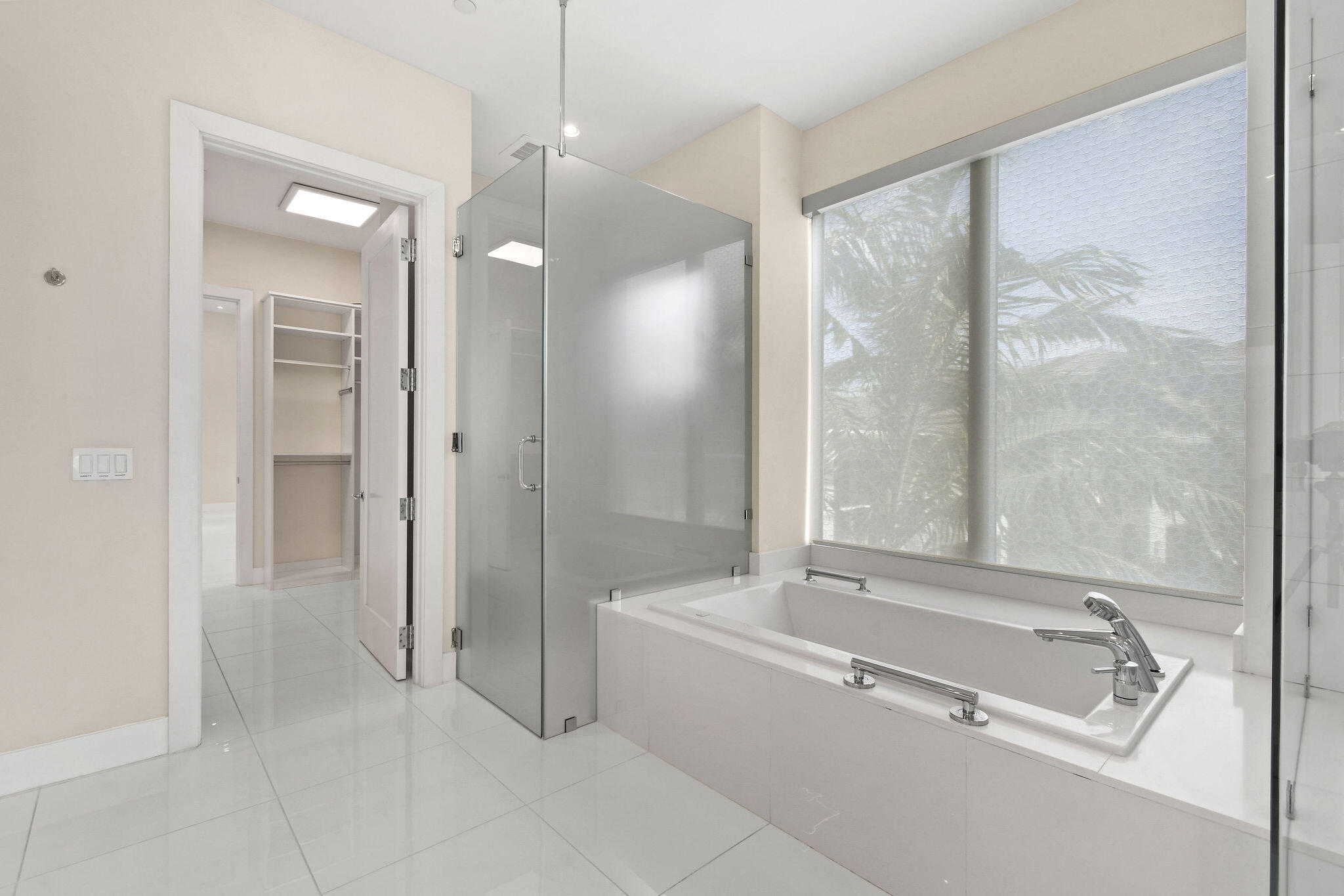 WATER CLUB NORTH PALM BEACH CONDO - Residential