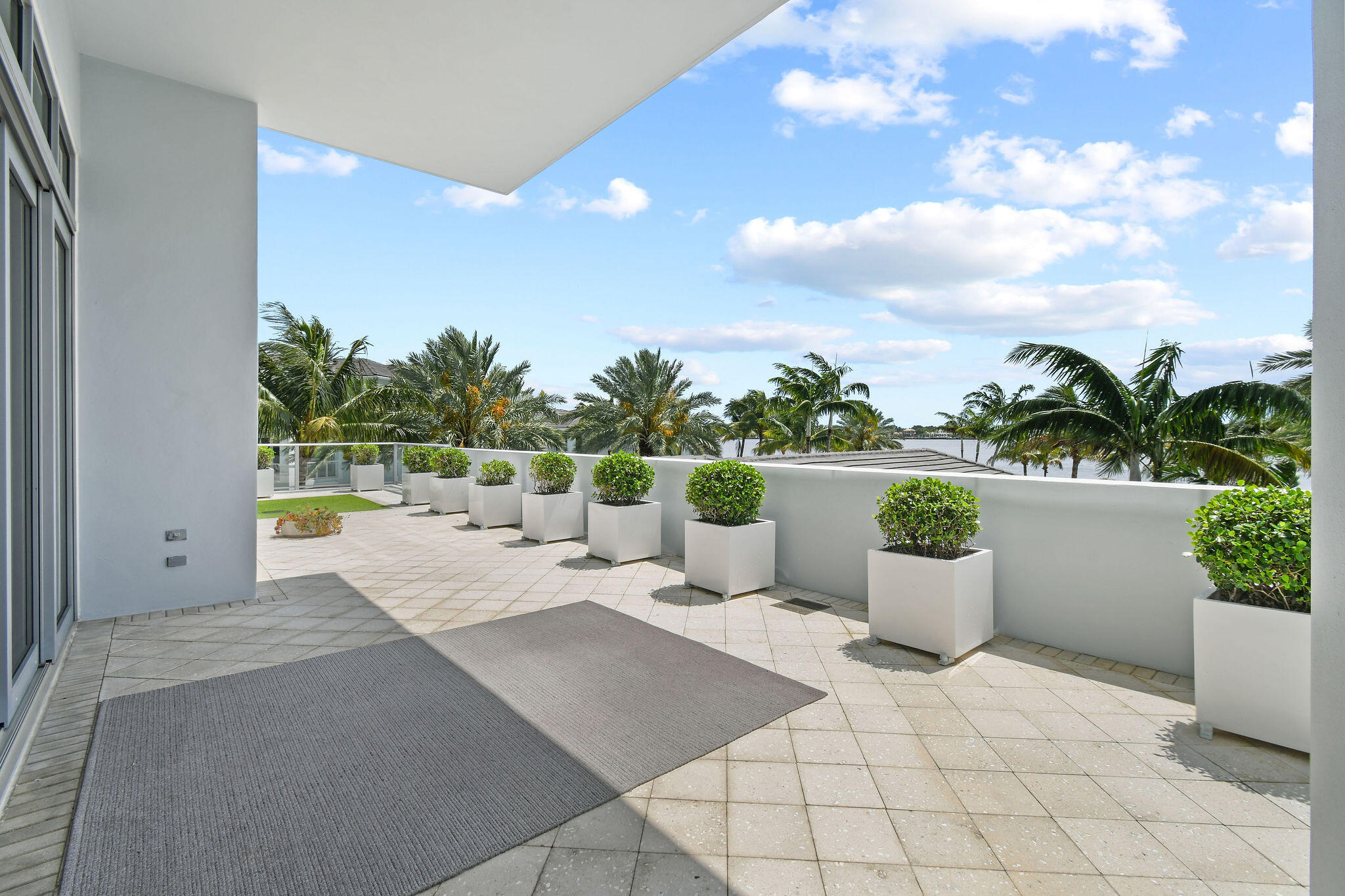 WATER CLUB NORTH PALM BEACH CONDO - Residential