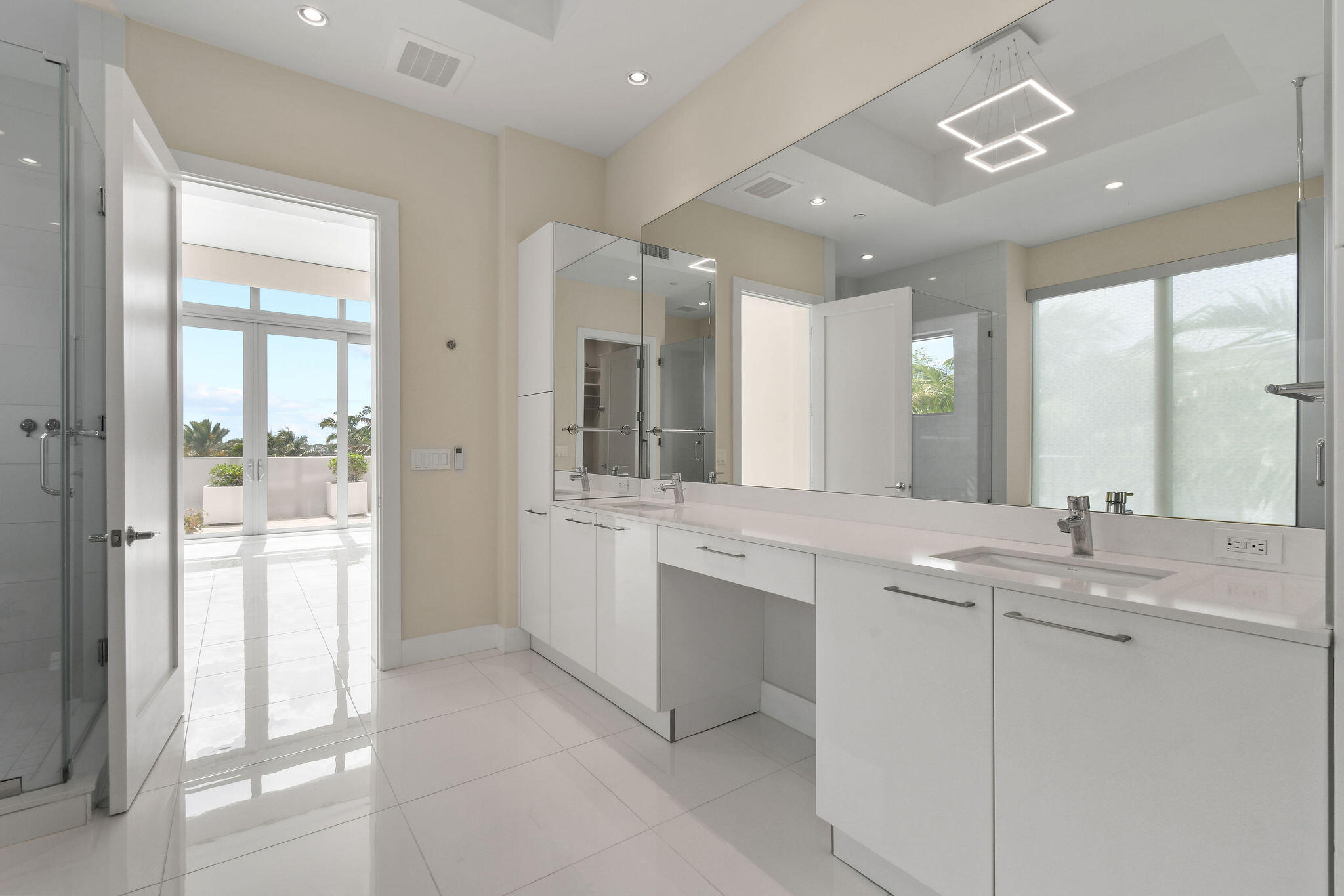 WATER CLUB NORTH PALM BEACH CONDO - Residential