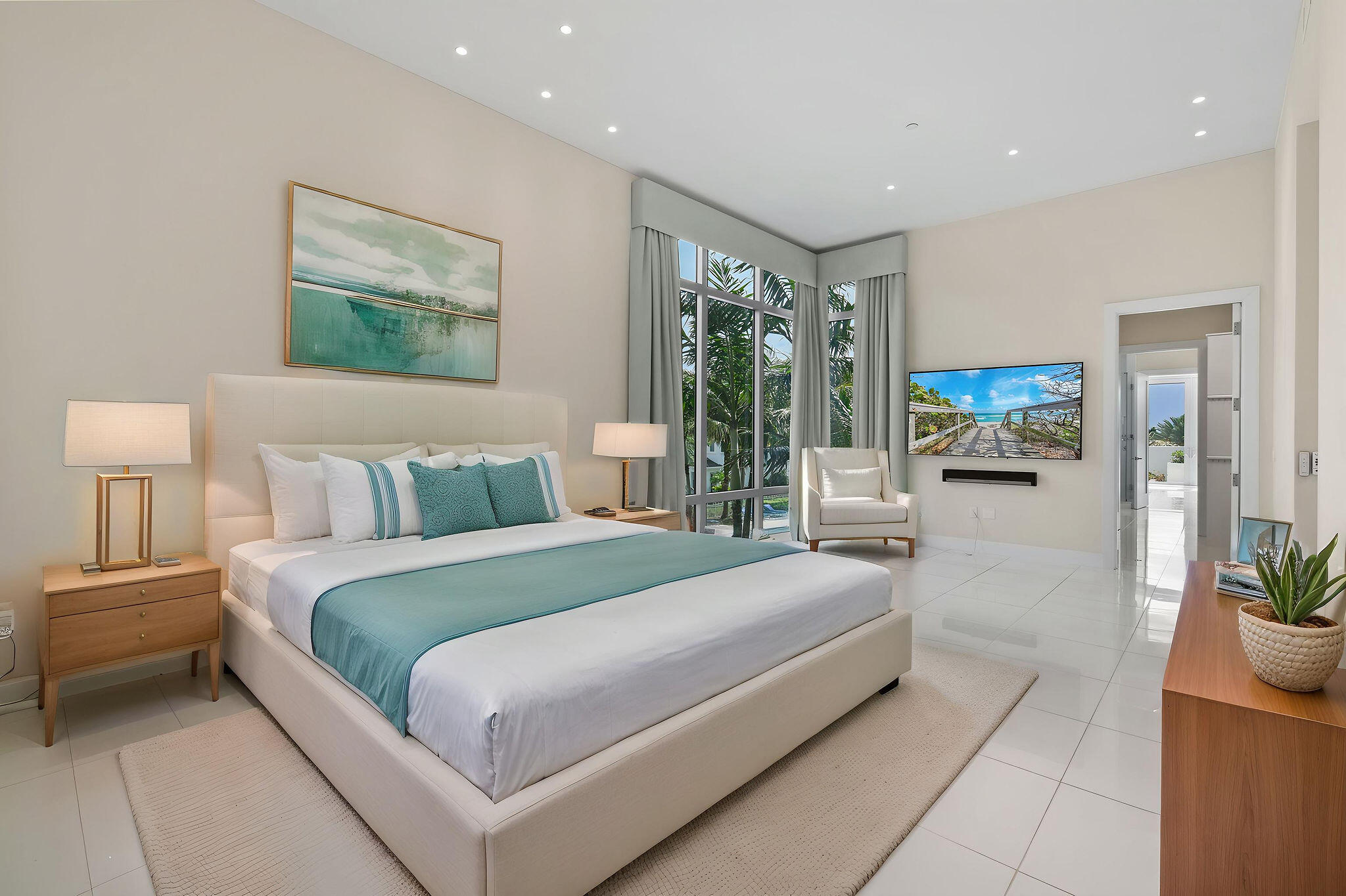 WATER CLUB NORTH PALM BEACH CONDO - Residential