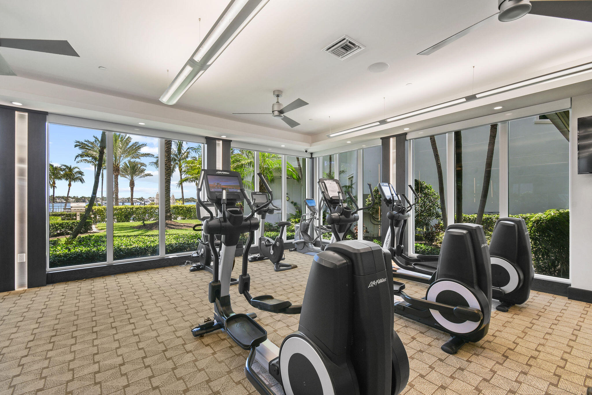 WATER CLUB NORTH PALM BEACH CONDO - Residential