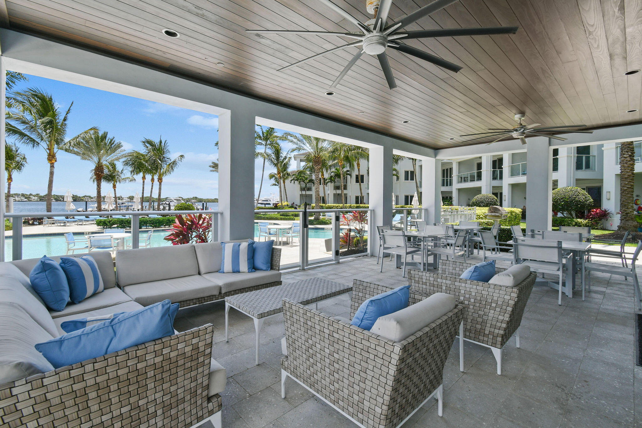 WATER CLUB NORTH PALM BEACH CONDO - Residential