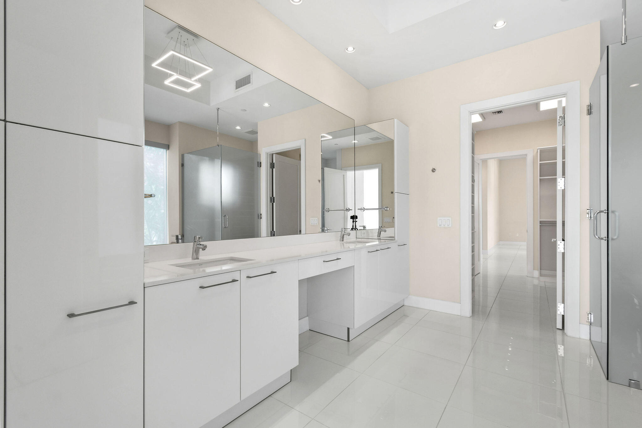WATER CLUB NORTH PALM BEACH CONDO - Residential