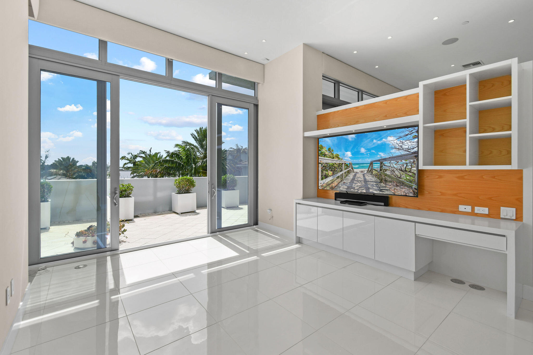 WATER CLUB NORTH PALM BEACH CONDO - Residential