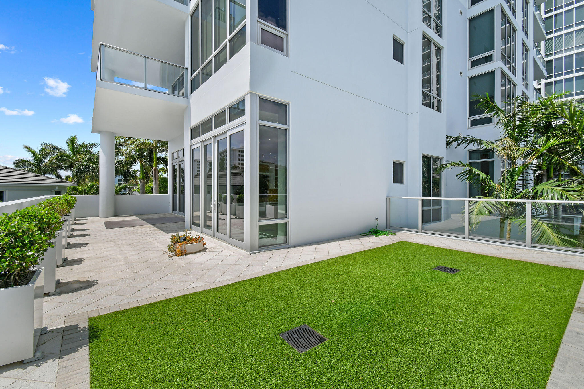 WATER CLUB NORTH PALM BEACH CONDO - Residential